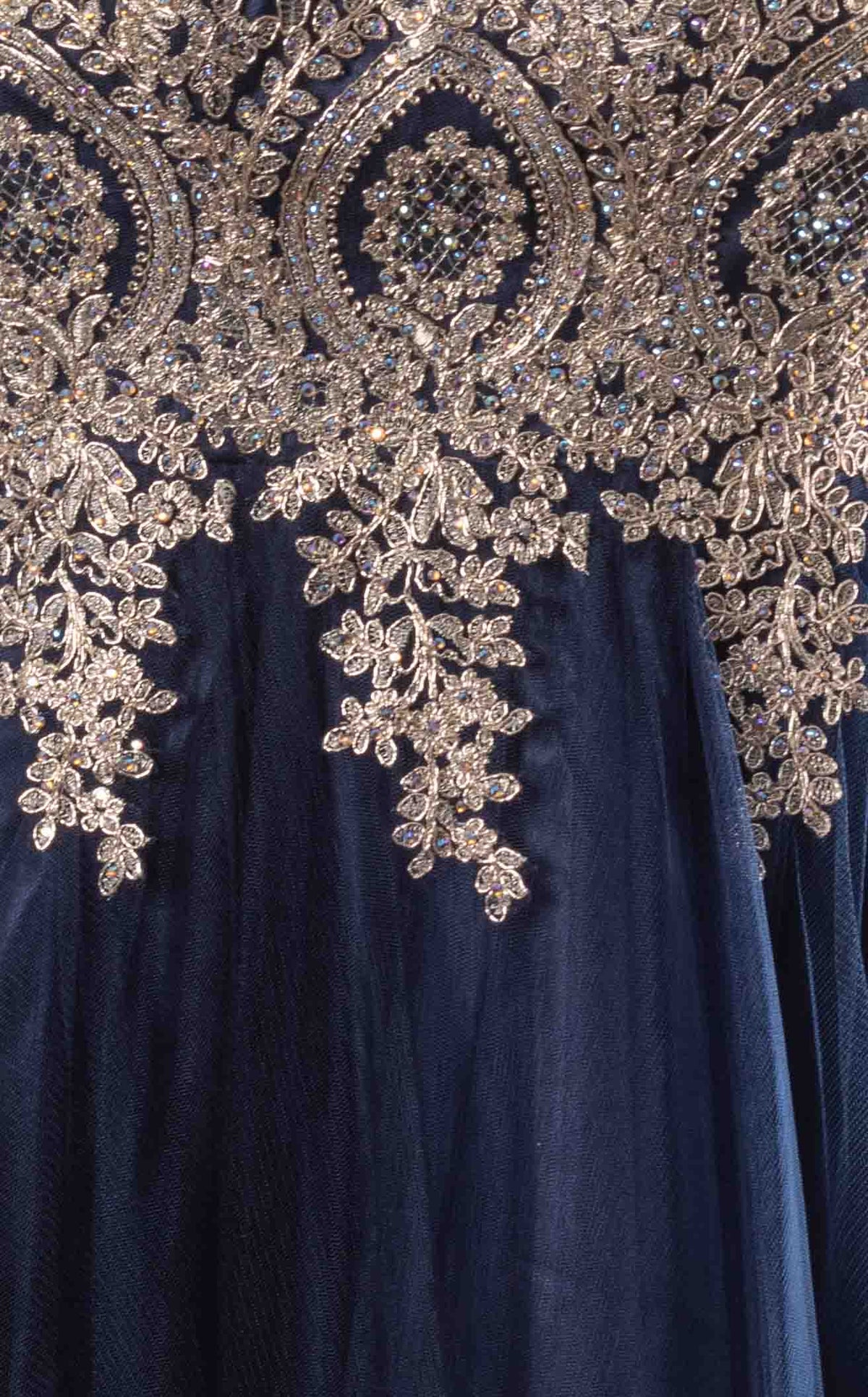 Elizabeth K GS2403 Dress