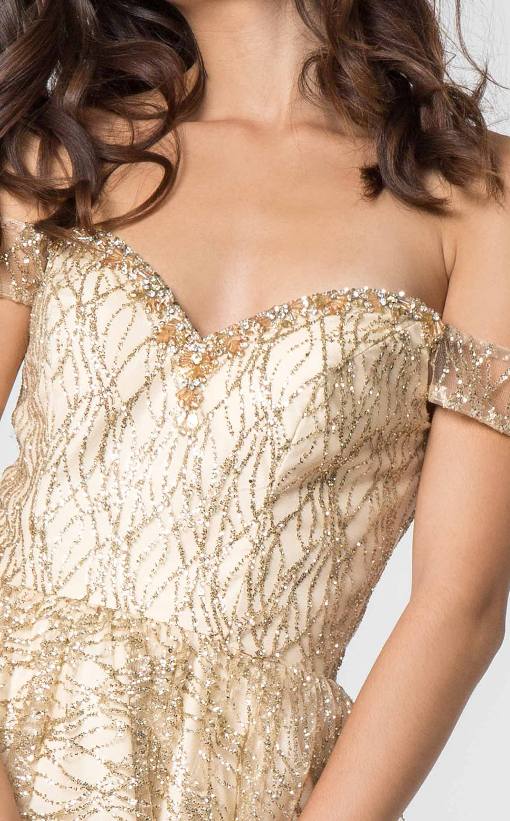 Elizabeth K GS2834 Dress