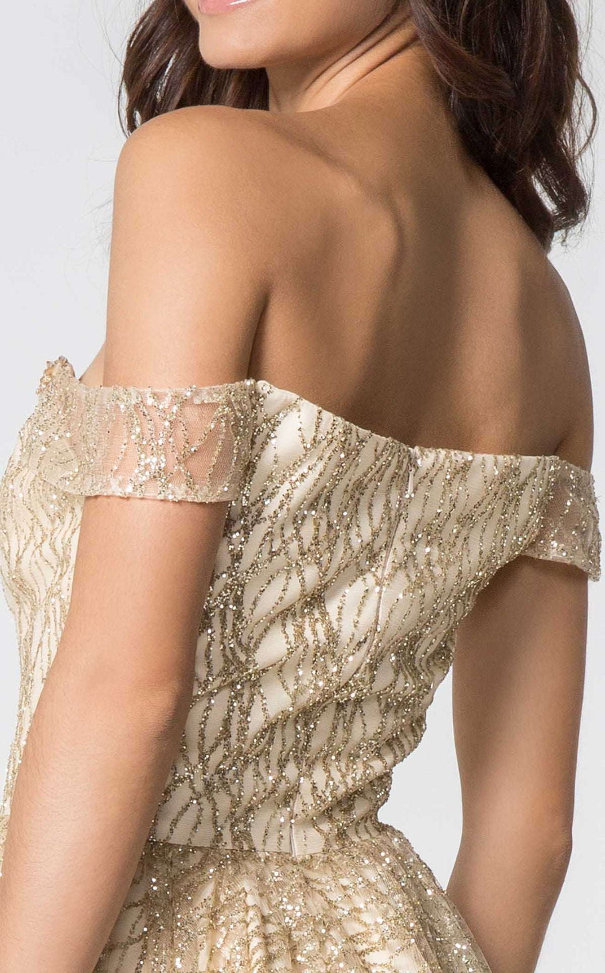 Elizabeth K GS2834 Dress