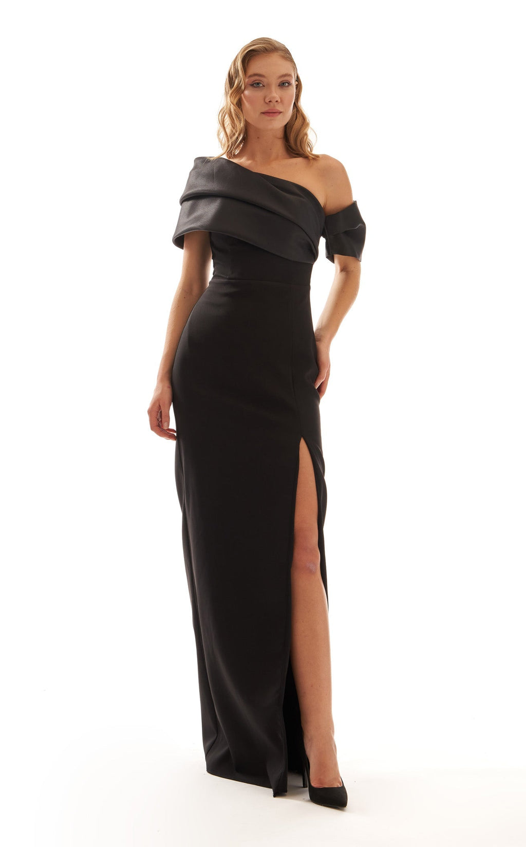 Hot Contact 5119 Dress