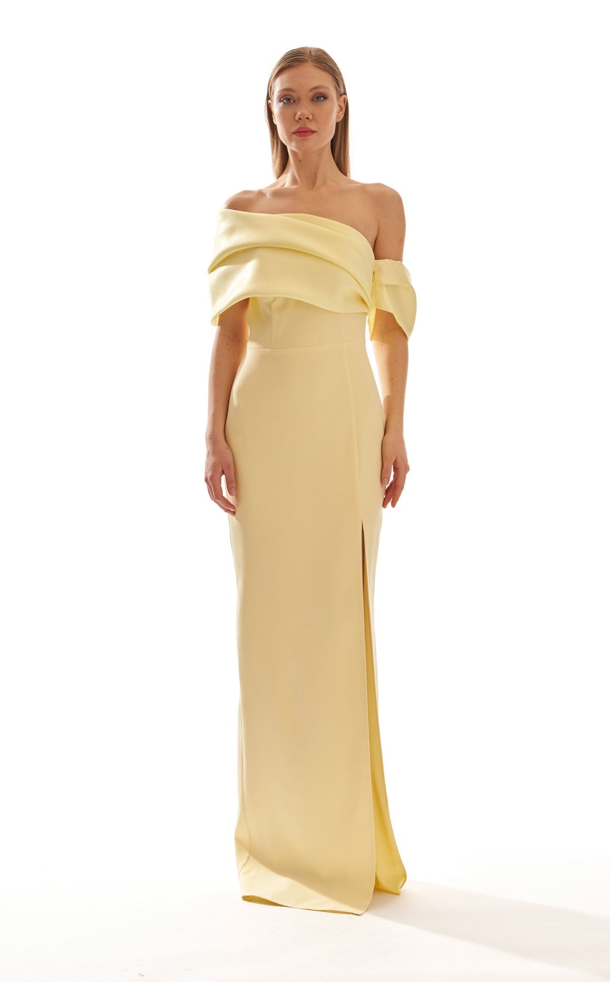Hot Contact 5119 Dress