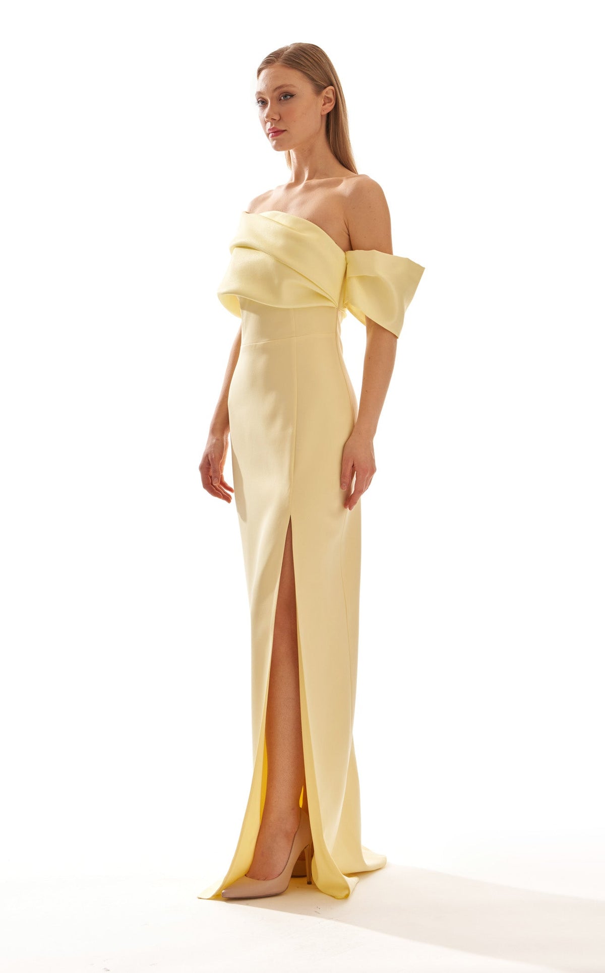 Hot Contact 5119 Dress