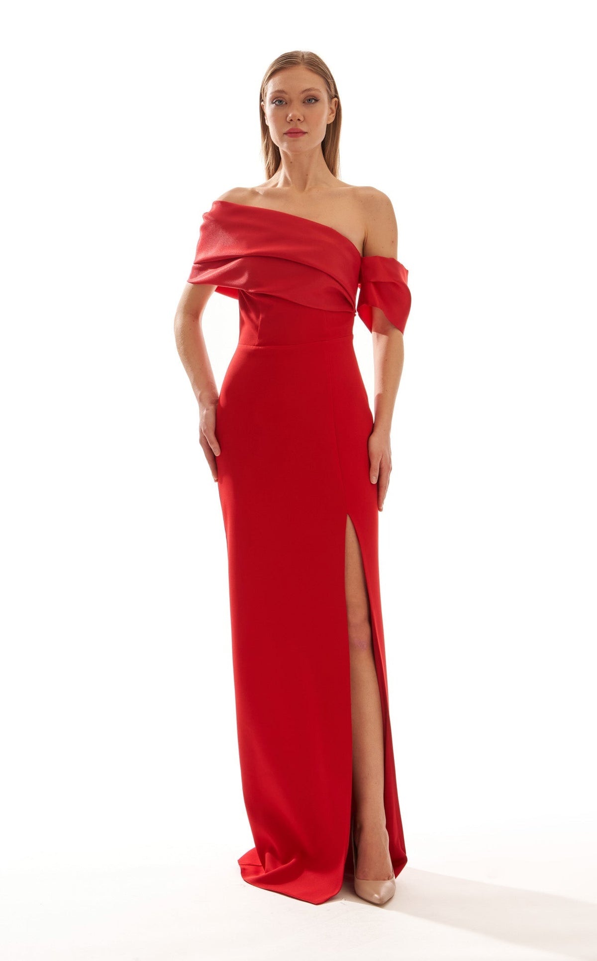 Hot Contact 5119 Dress