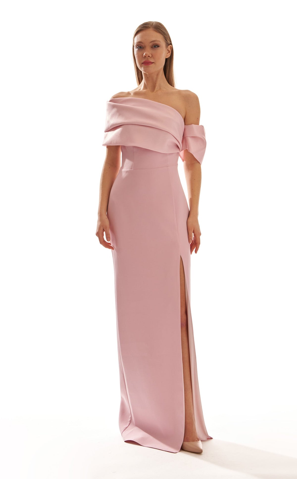 Hot Contact 5119 Dress