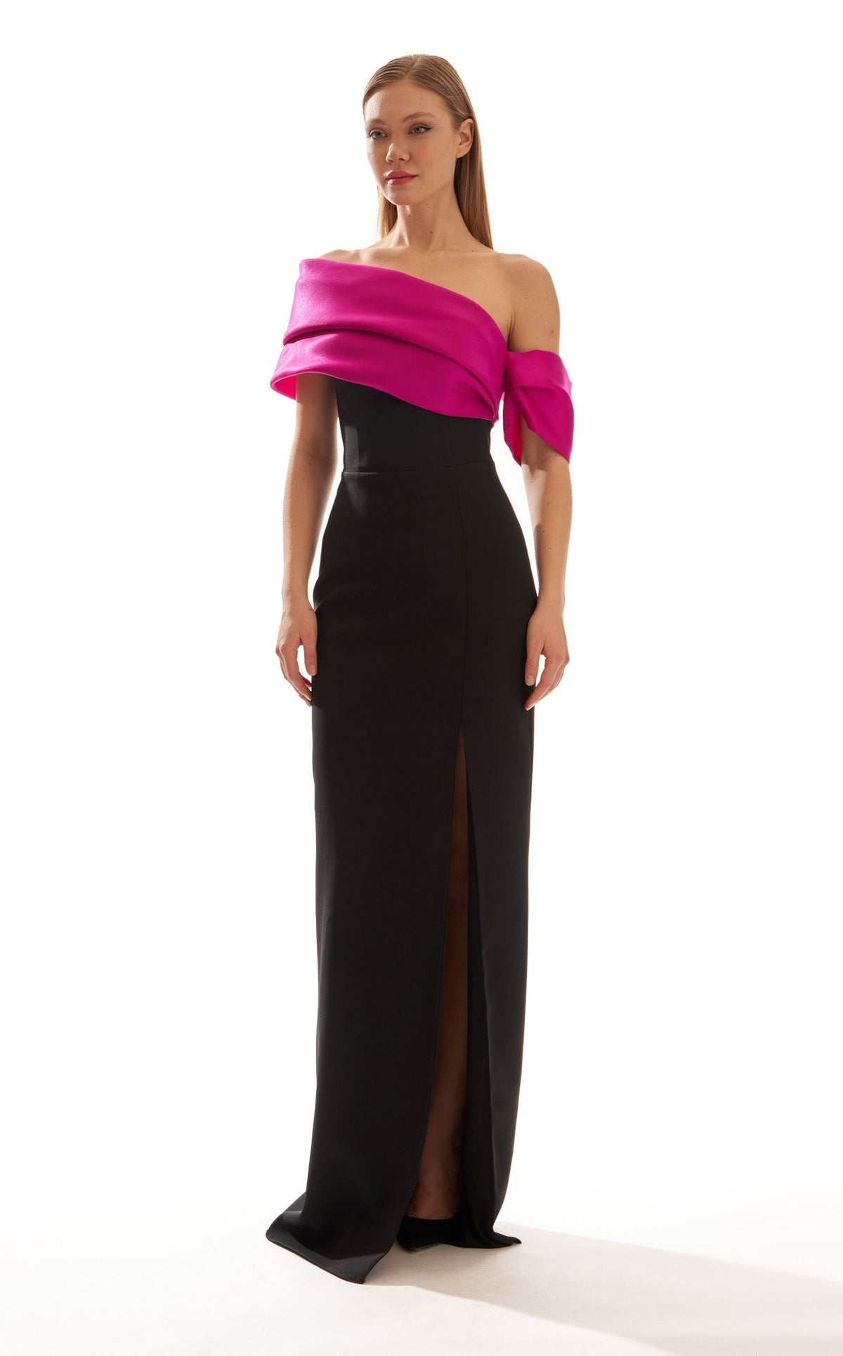 Hot Contact 5119 Dress