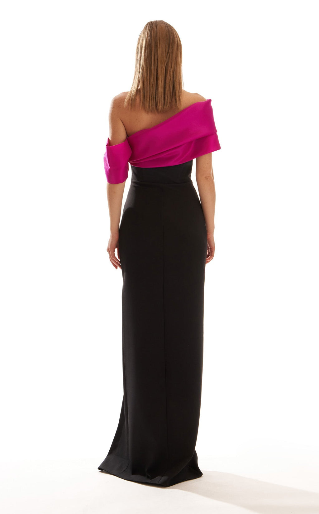 Hot Contact 5119 Dress