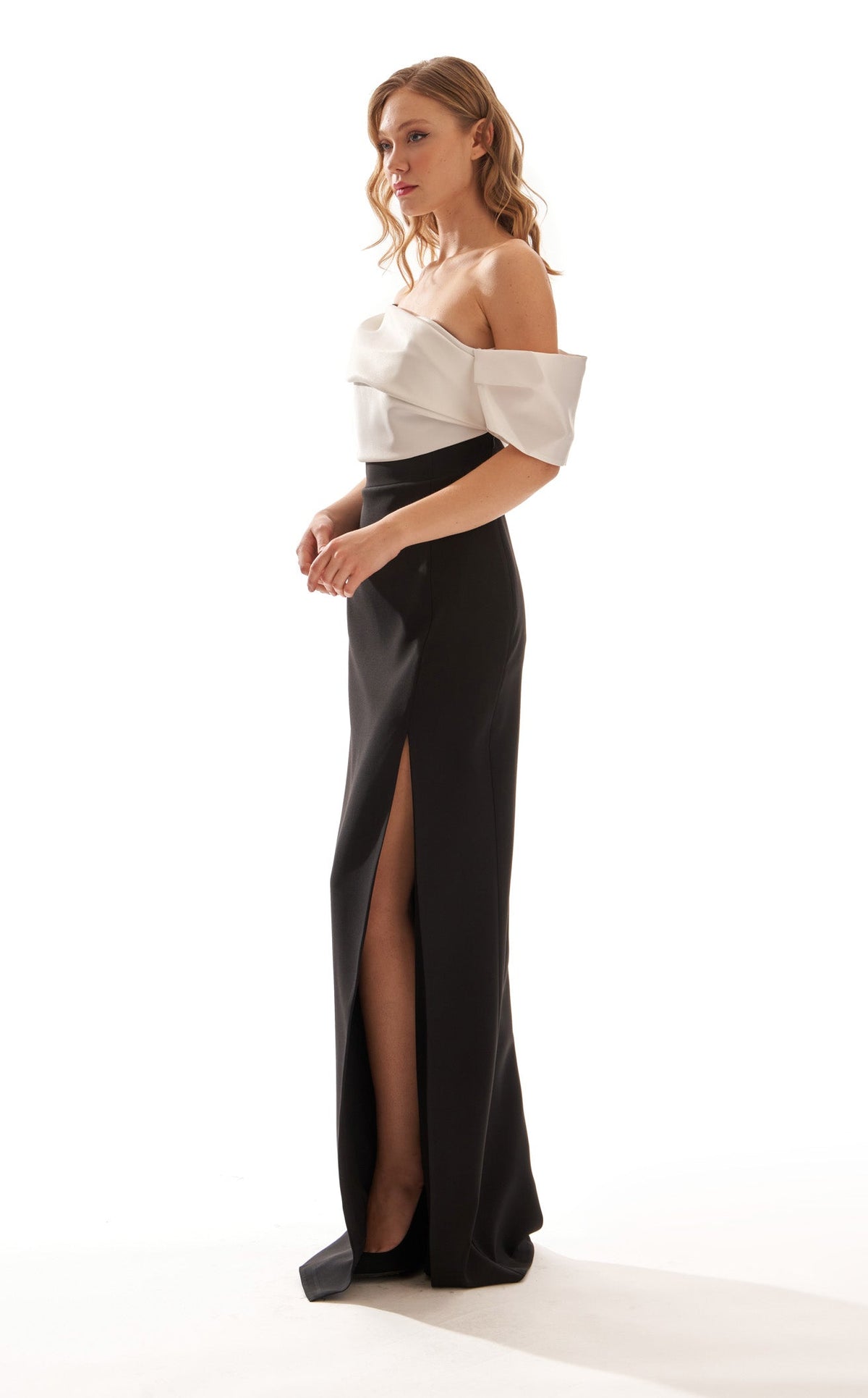 Hot Contact 5119 Dress
