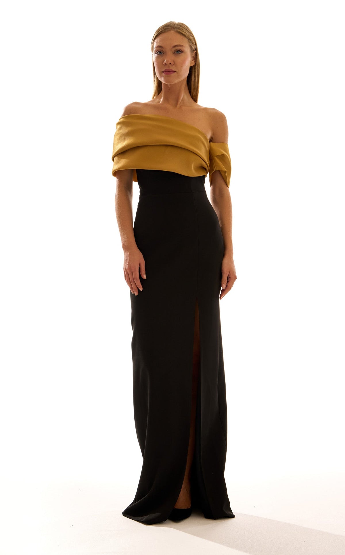 Hot Contact 5119 Dress