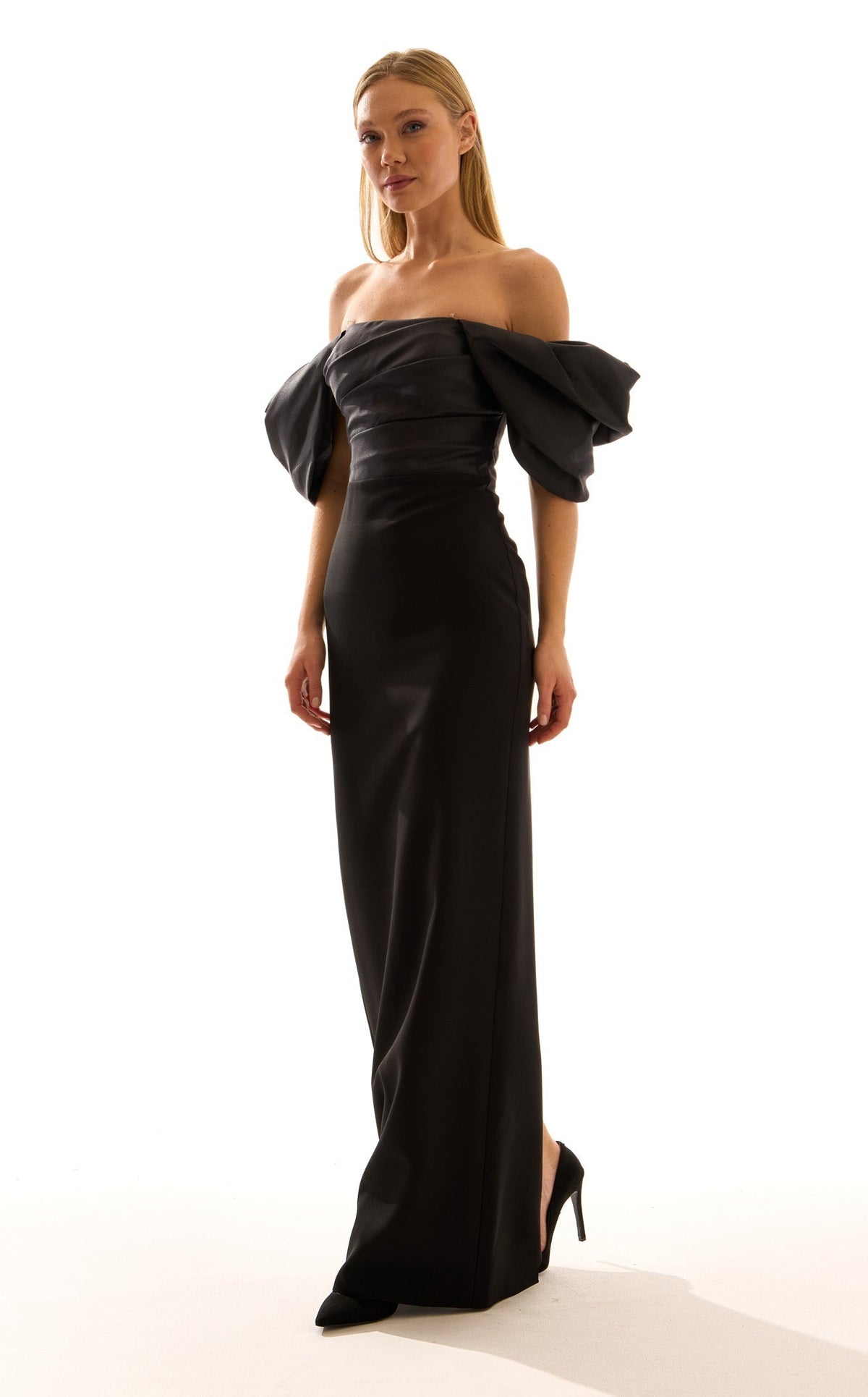 Hot Contact 5137CL Dress