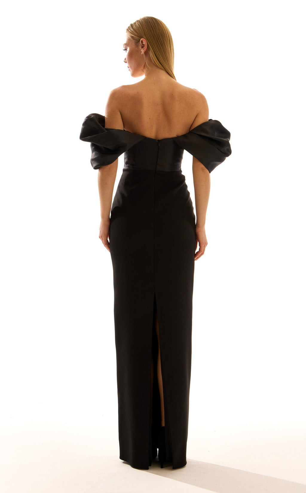 Hot Contact 5137CL Dress