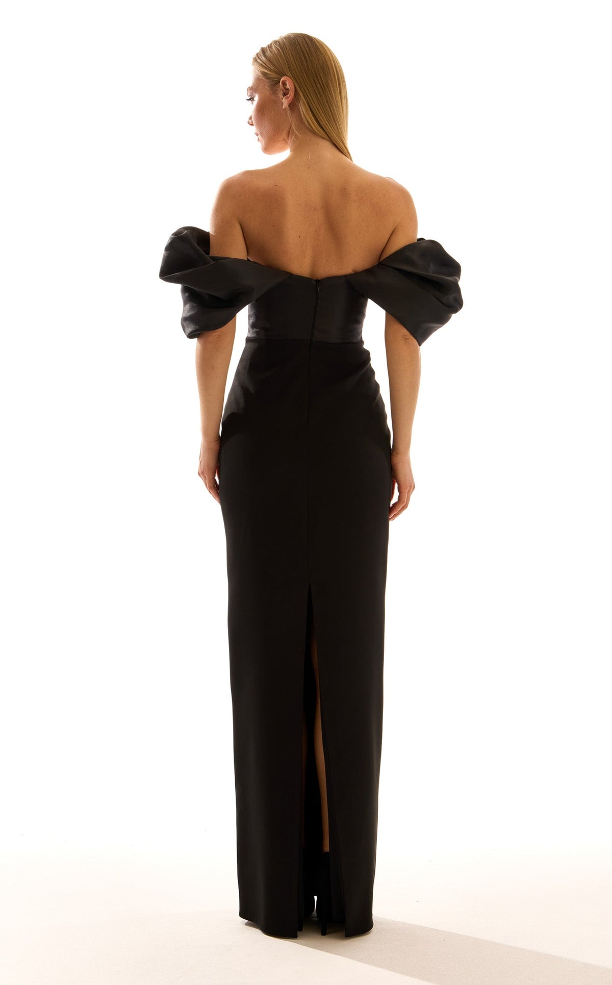 Hot Contact 5137CL Dress
