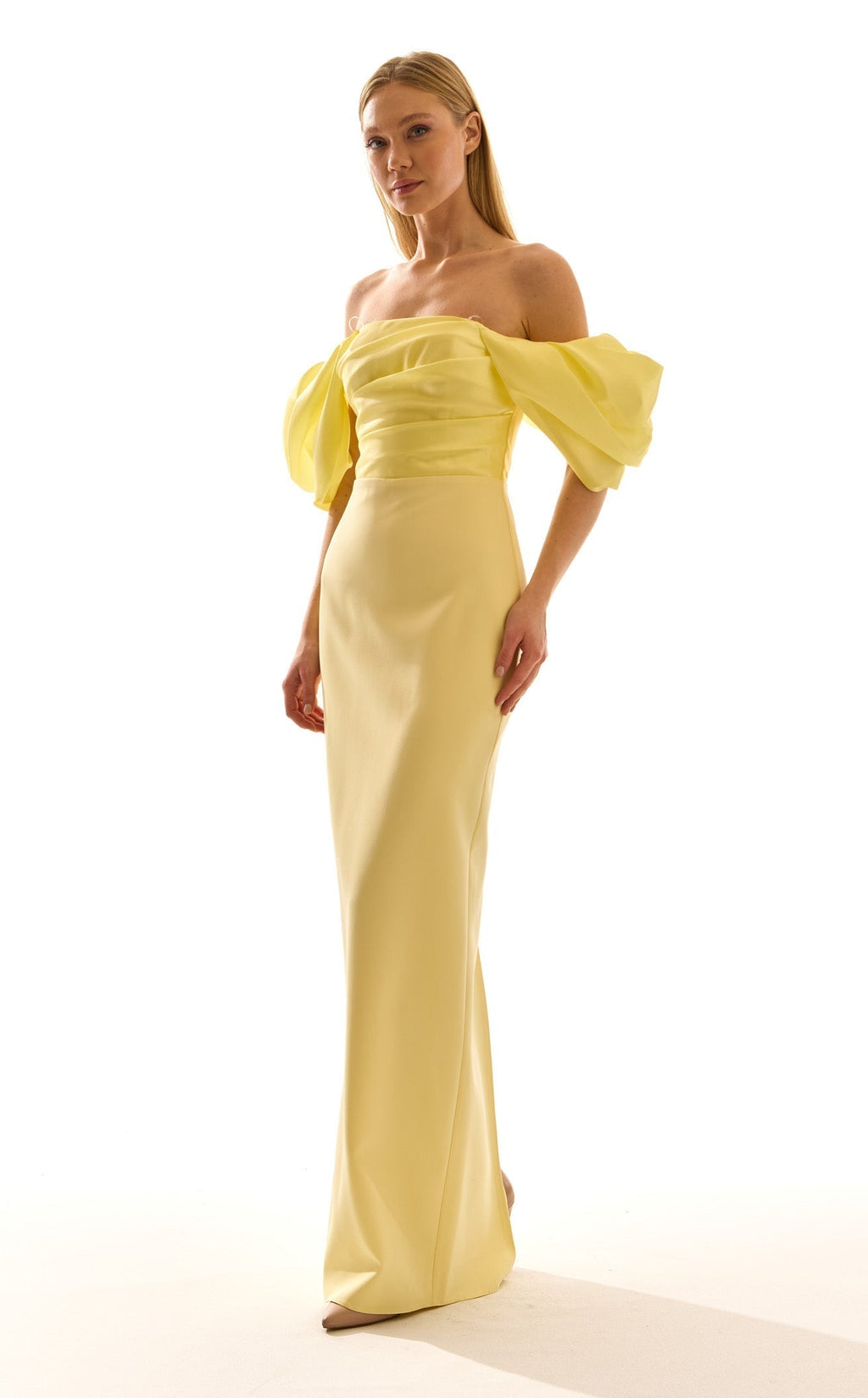Hot Contact 5137CL Dress