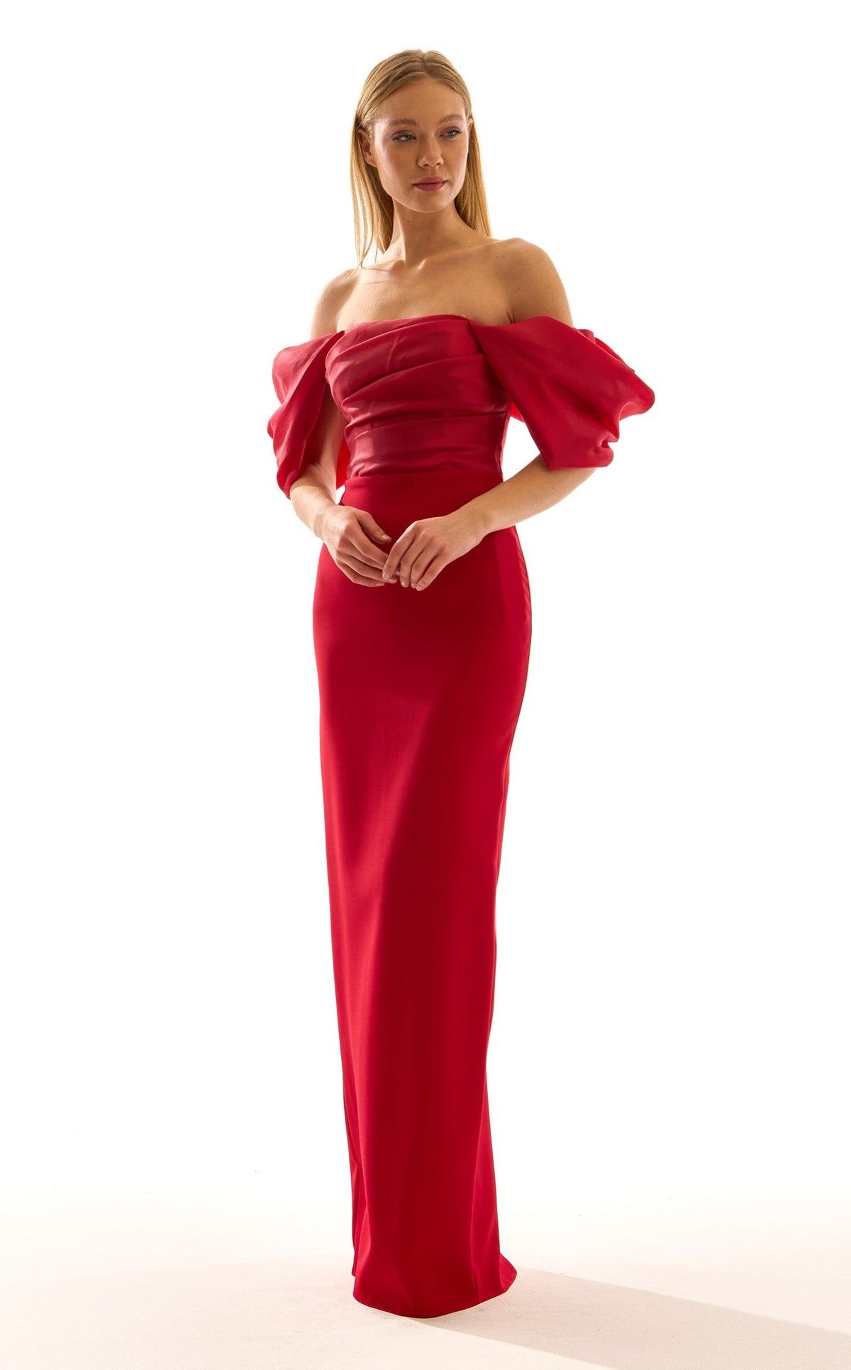 Hot Contact 5137CL Dress