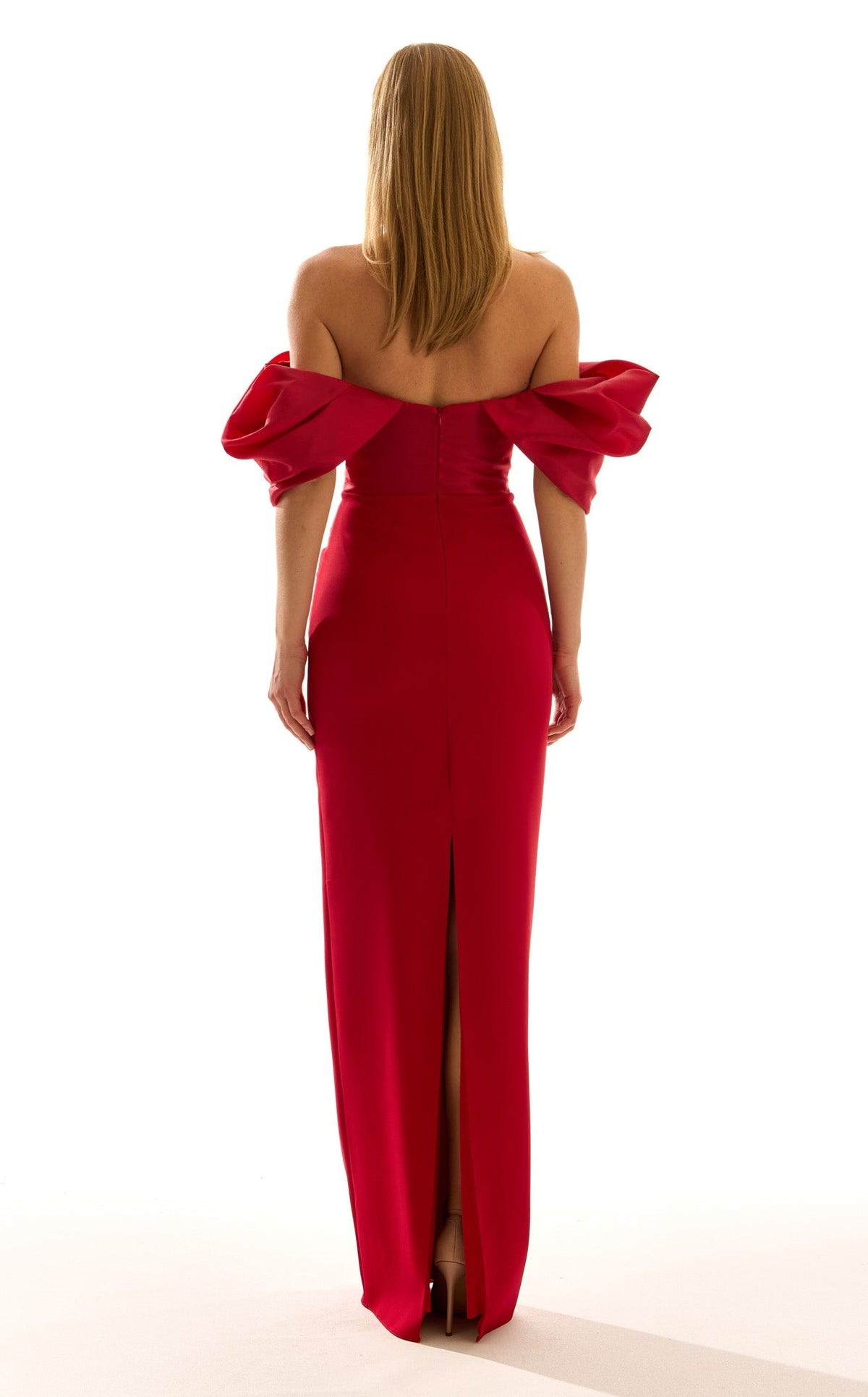 Hot Contact 5137CL Dress