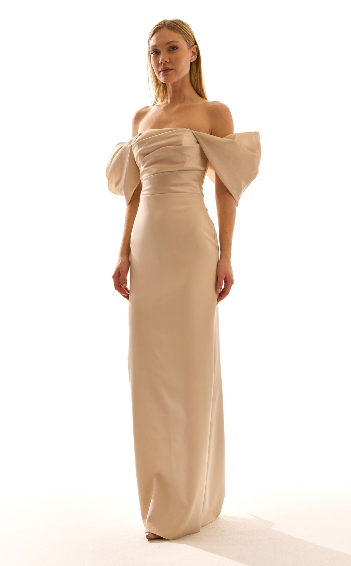 Hot Contact 5137CL Dress