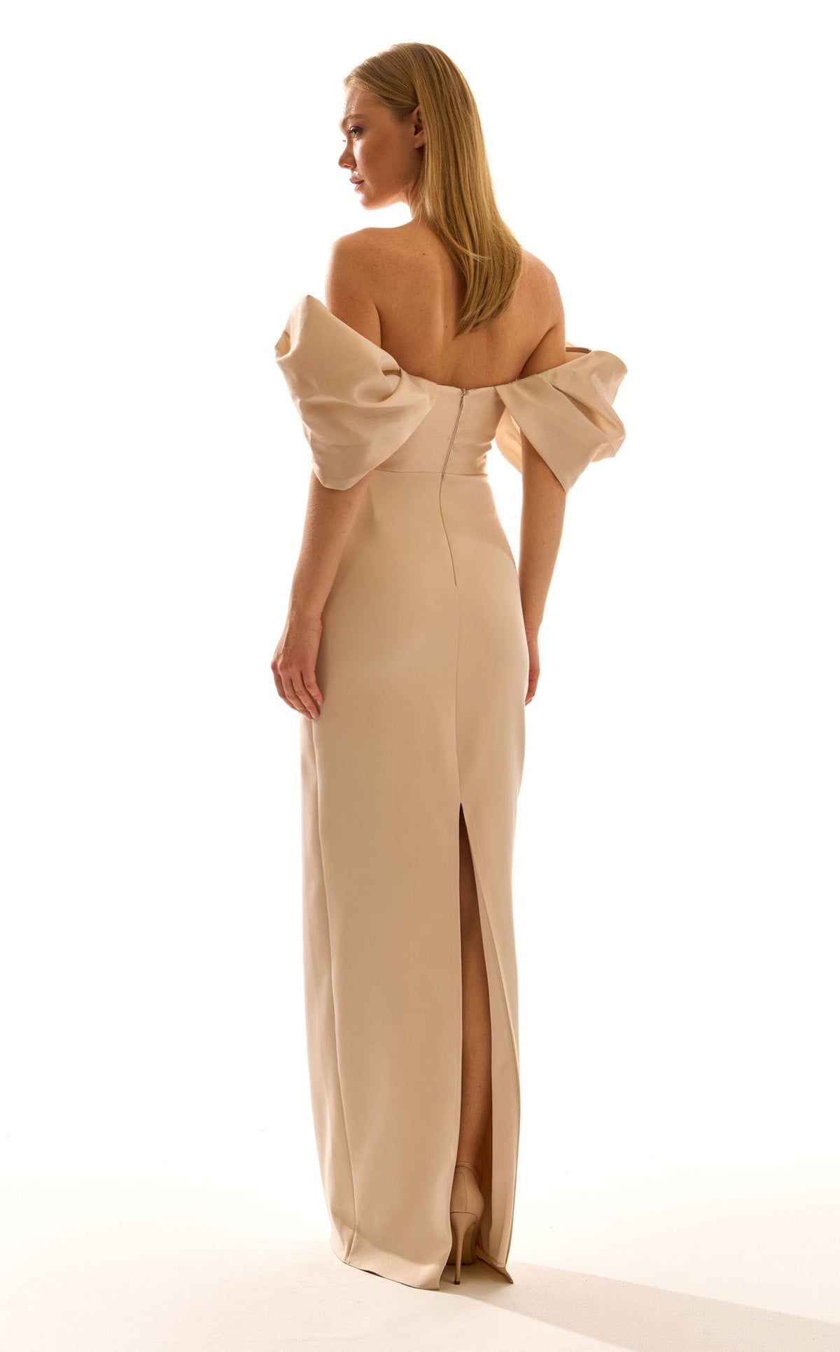 Hot Contact 5137CL Dress