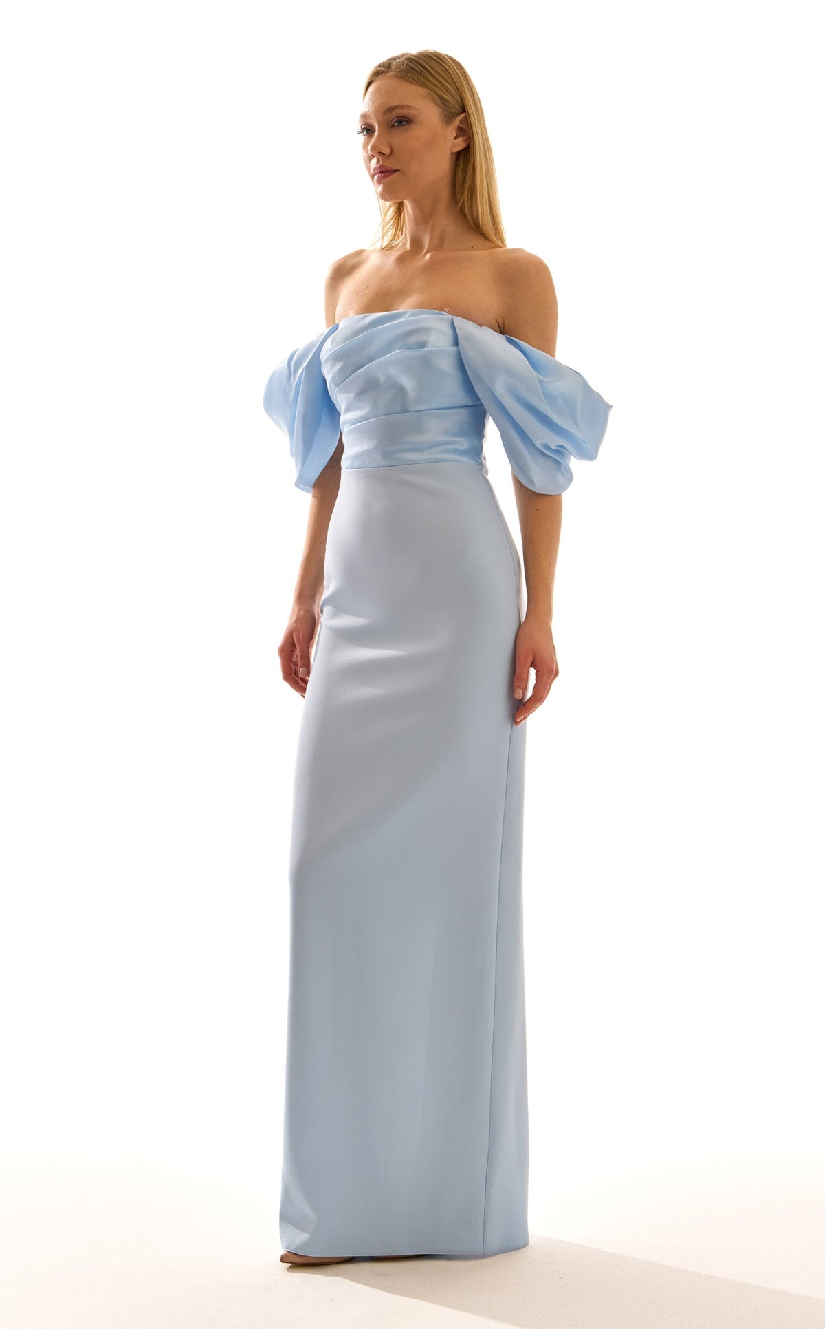 Hot Contact 5137CL Dress