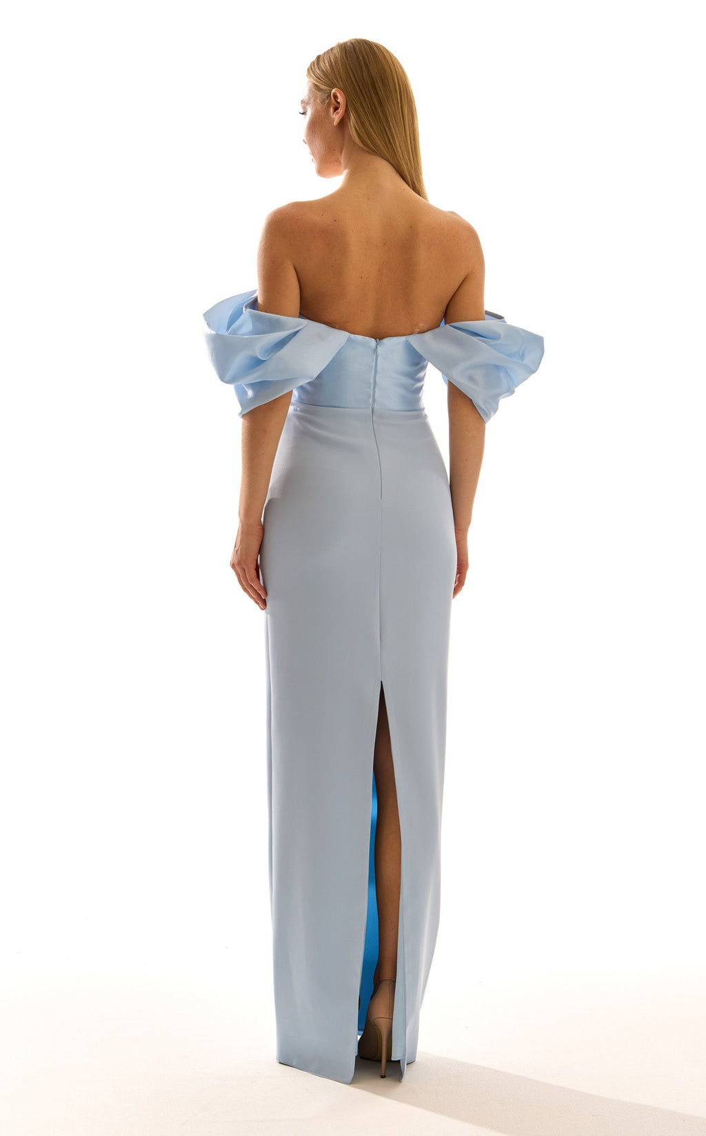Hot Contact 5137CL Dress