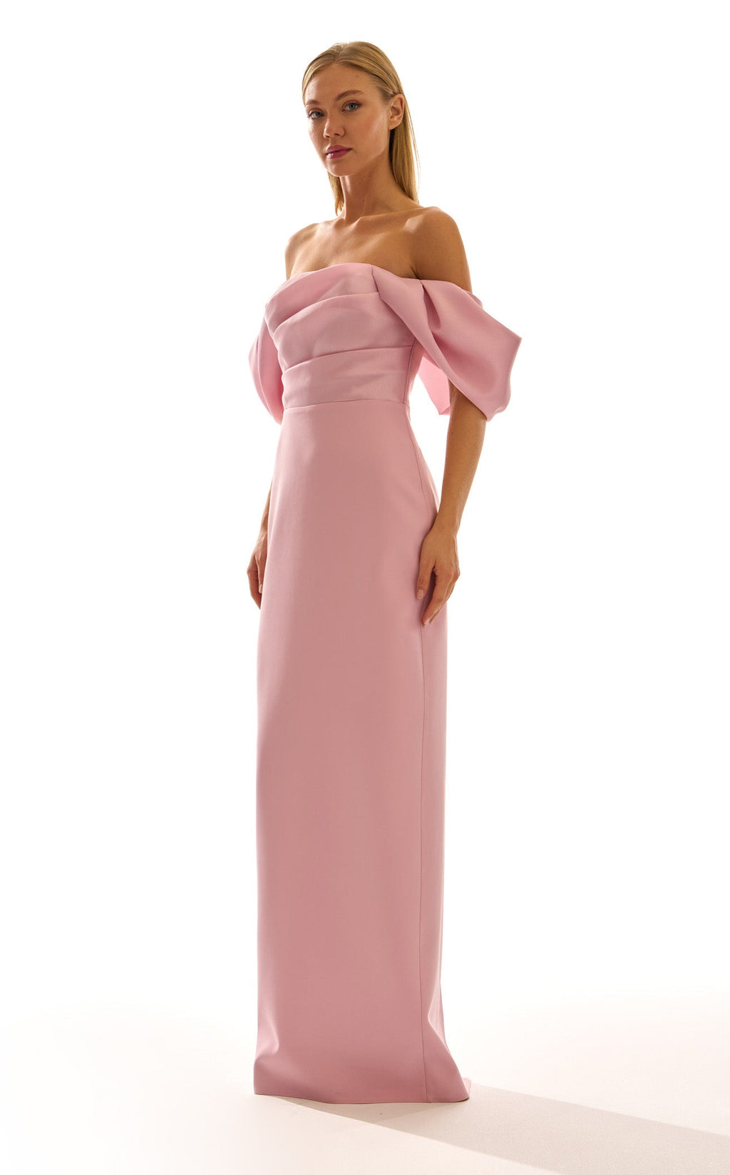 Hot Contact 5137CL Dress