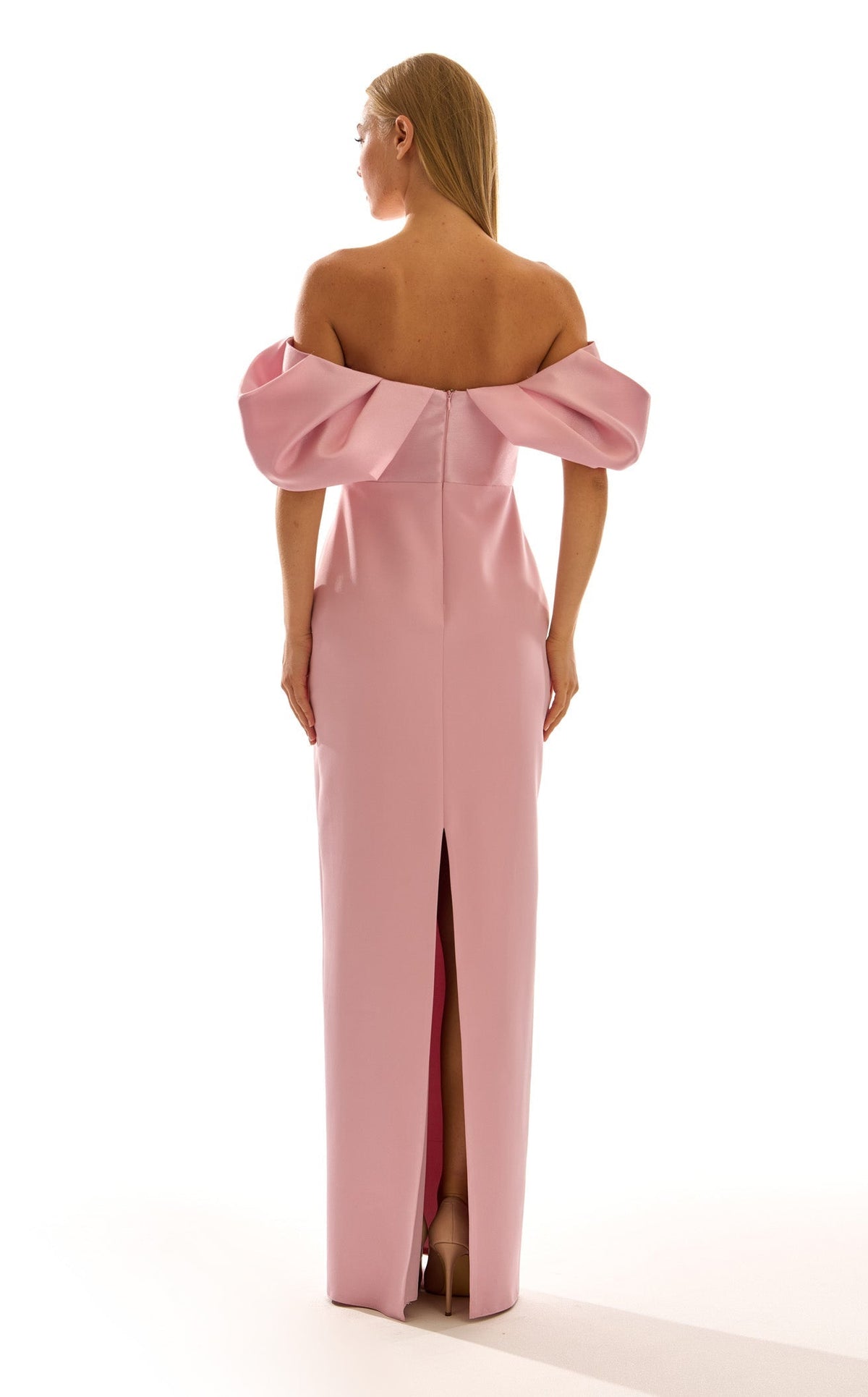 Hot Contact 5137CL Dress