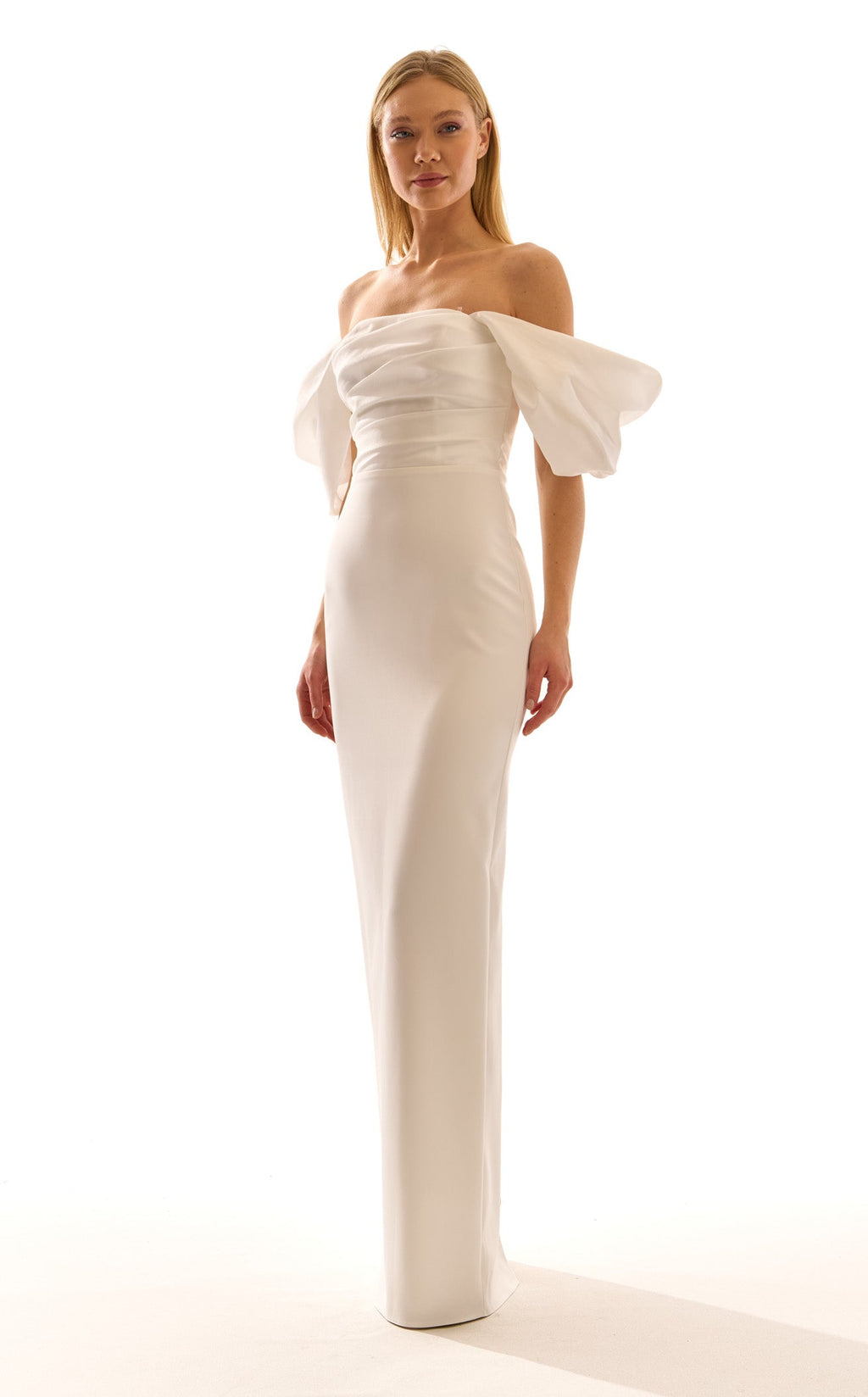 Hot Contact 5137CL Dress