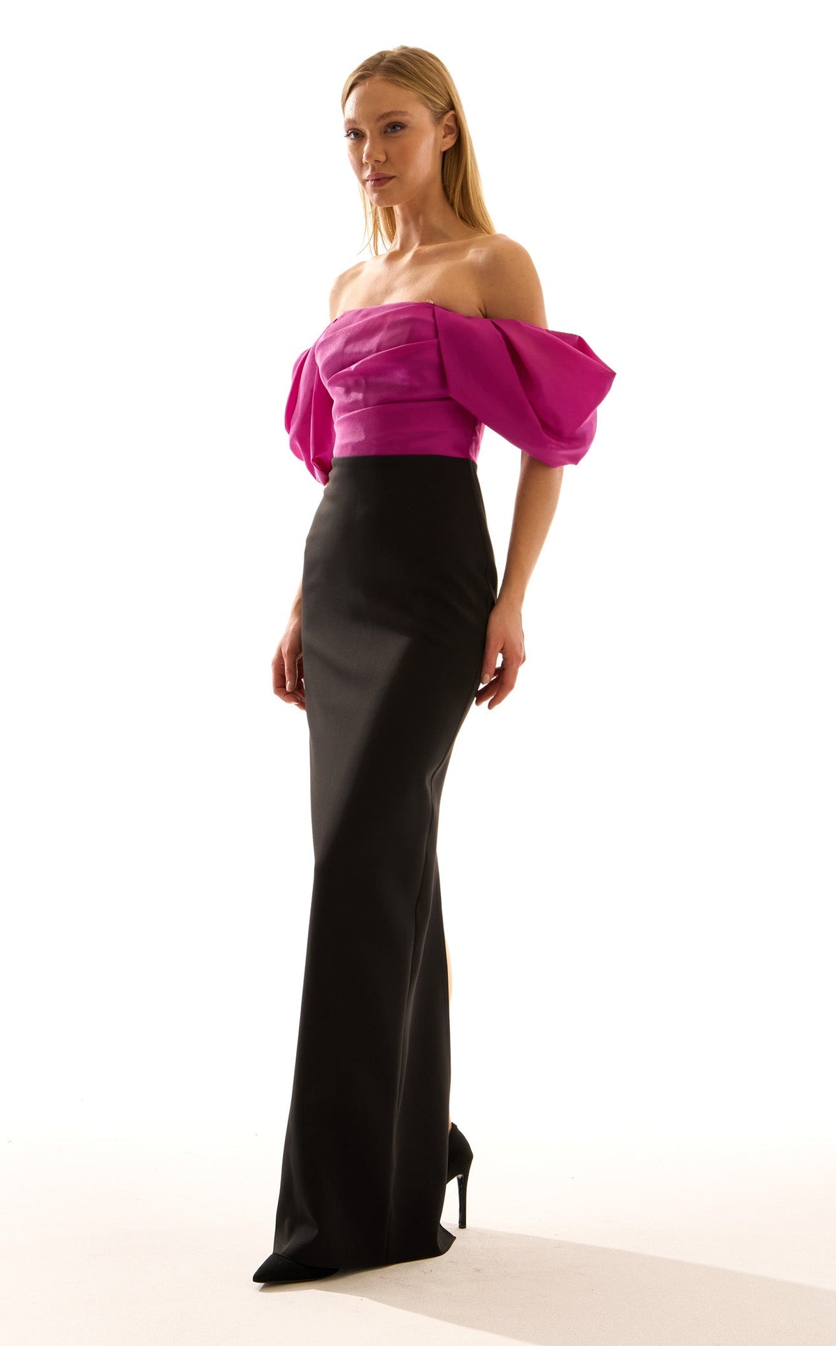 Hot Contact 5137CL Dress