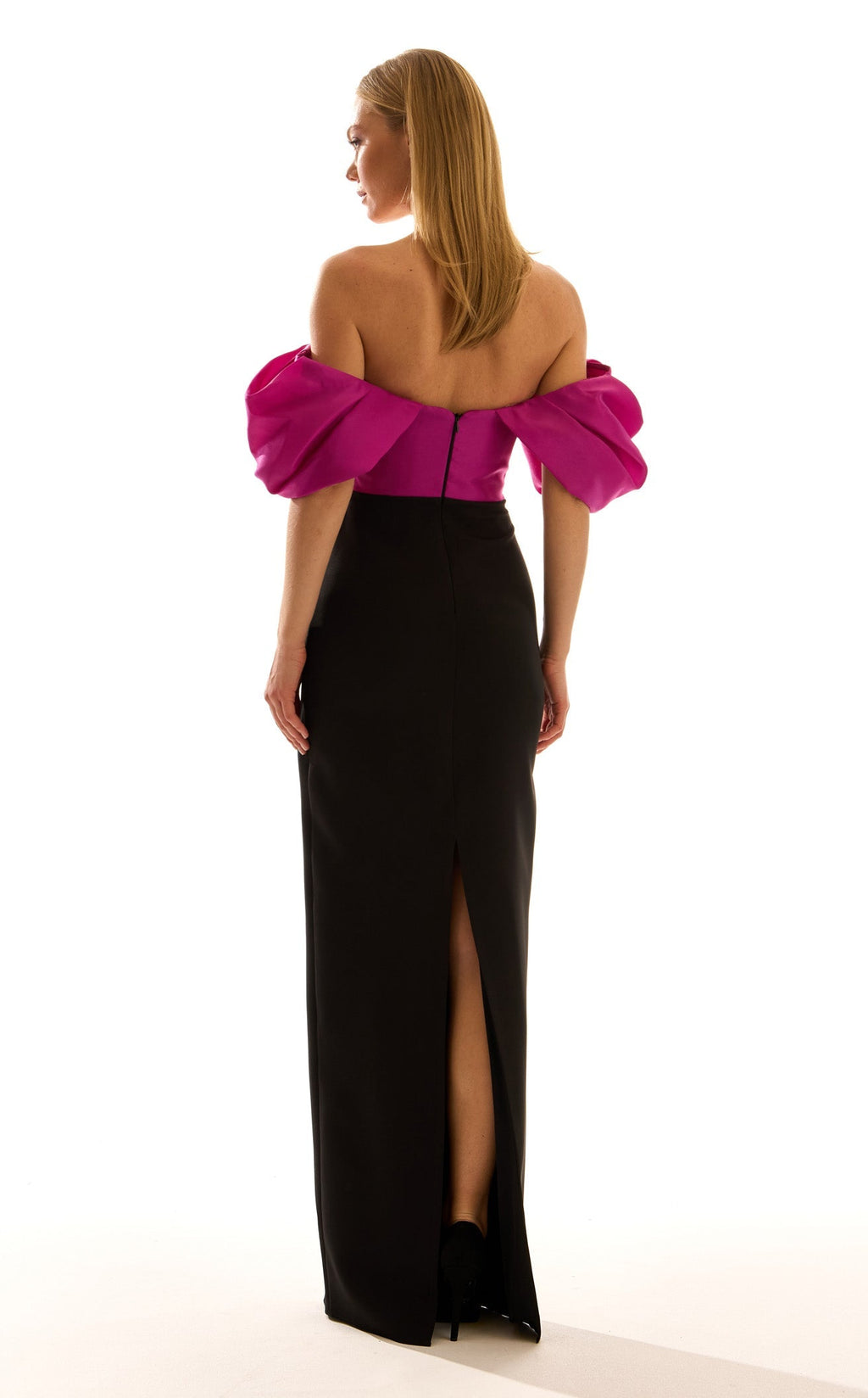 Hot Contact 5137CL Dress