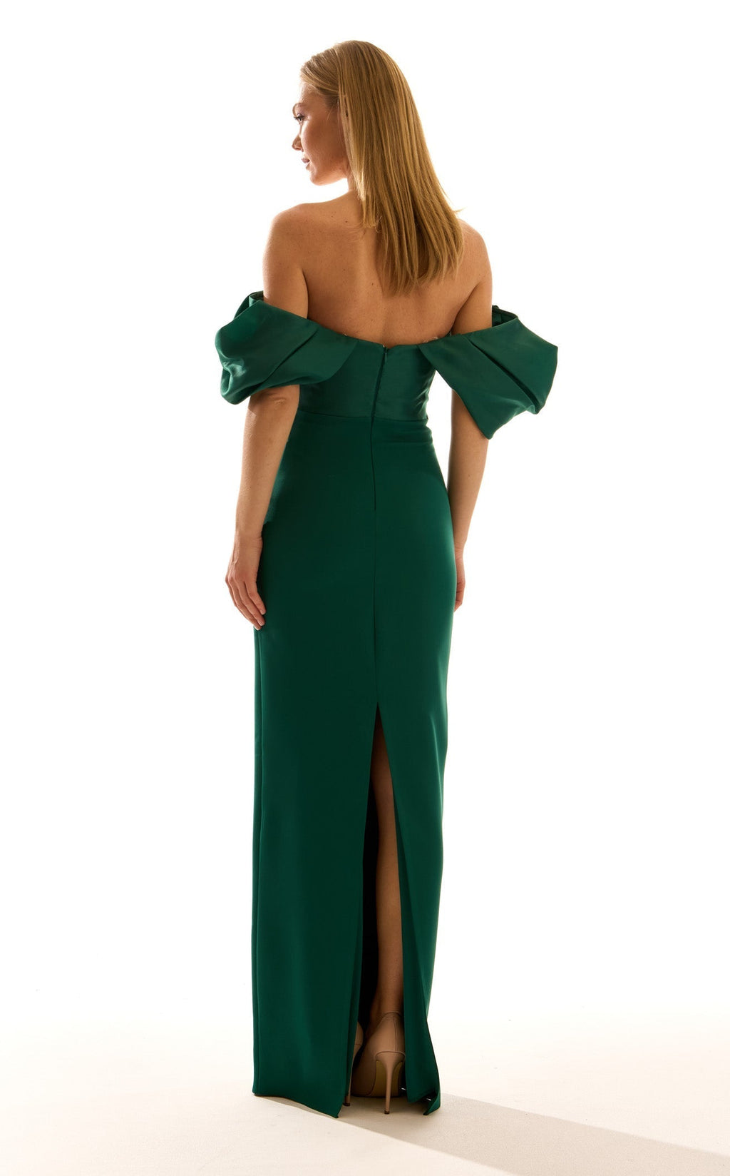 Hot Contact 5137CL Dress
