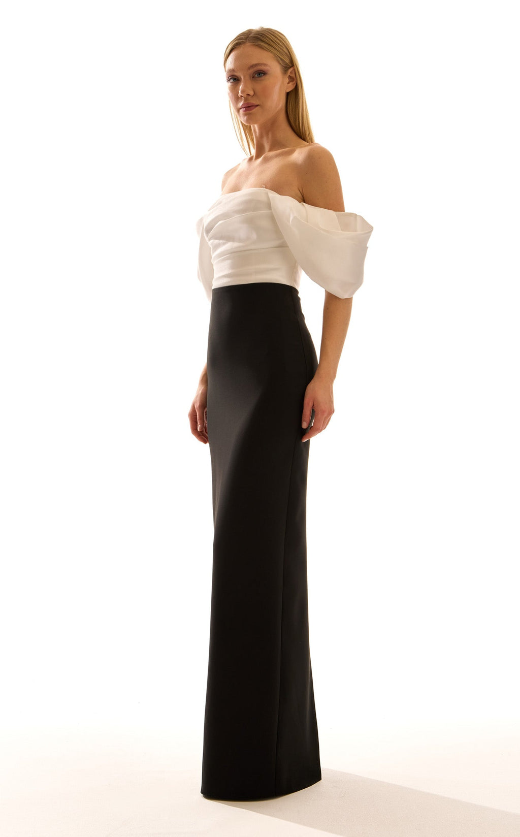 Hot Contact 5137CL Dress