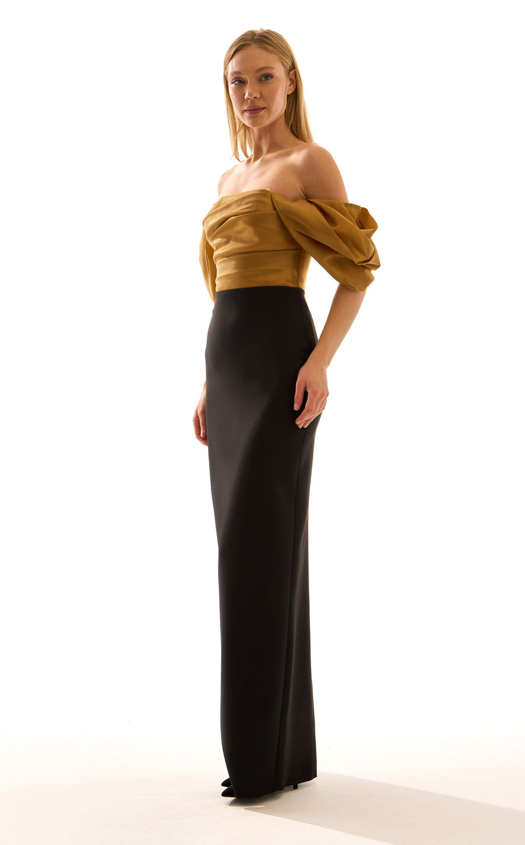 Hot Contact 5137CL Dress
