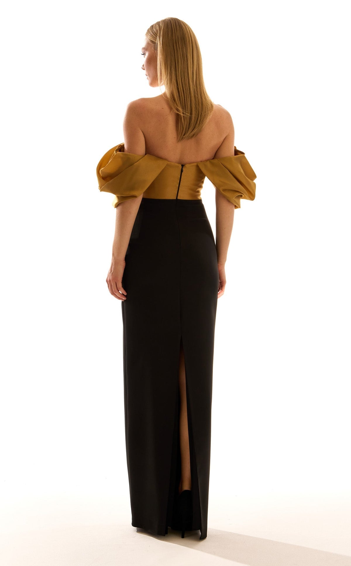 Hot Contact 5137CL Dress