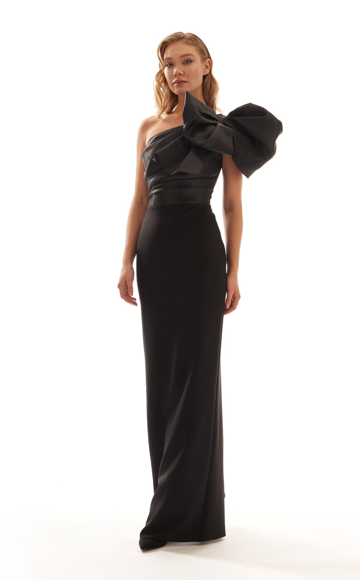 Hot Contact 5220CL Dress