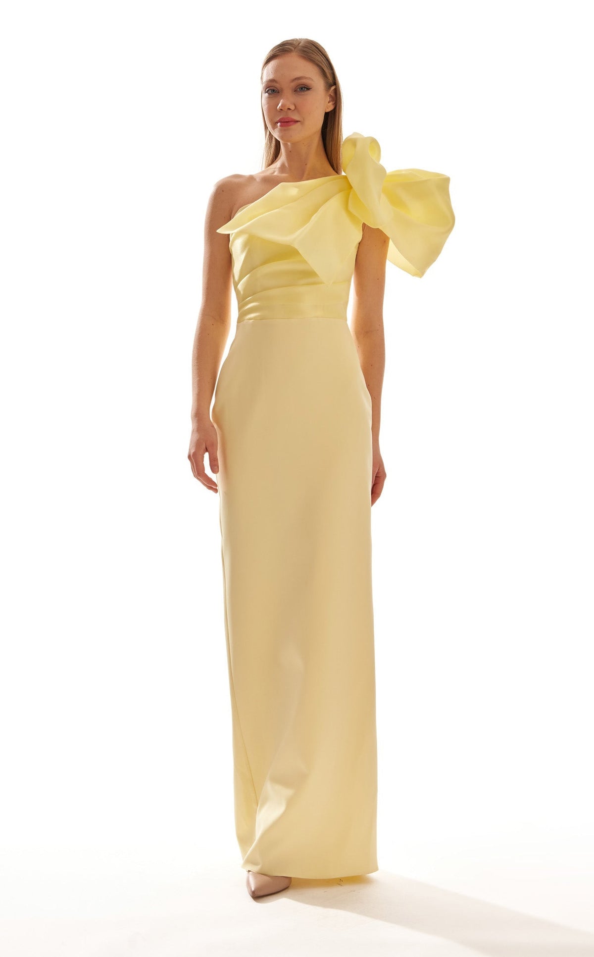 Hot Contact 5220CL Dress