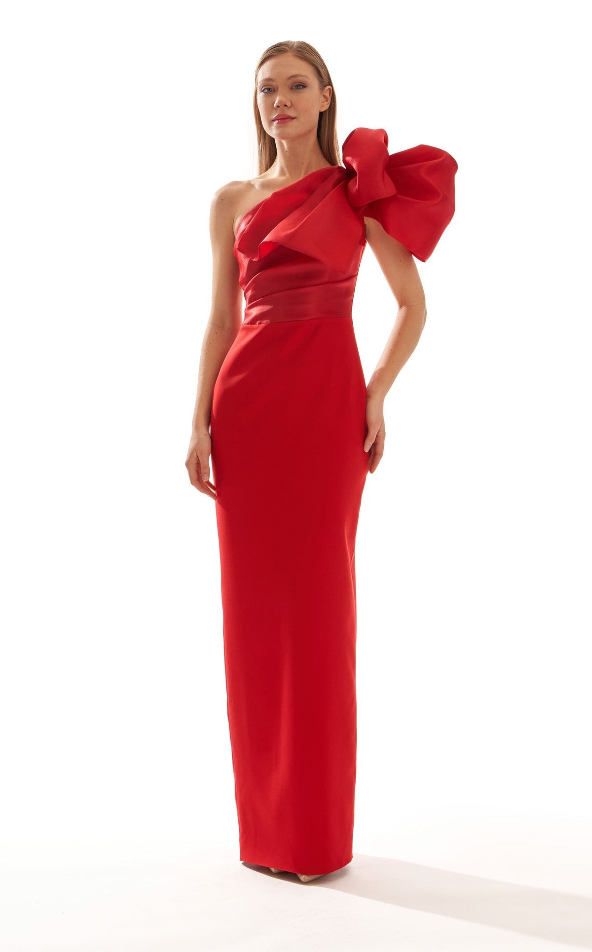 Hot Contact 5220 Dress