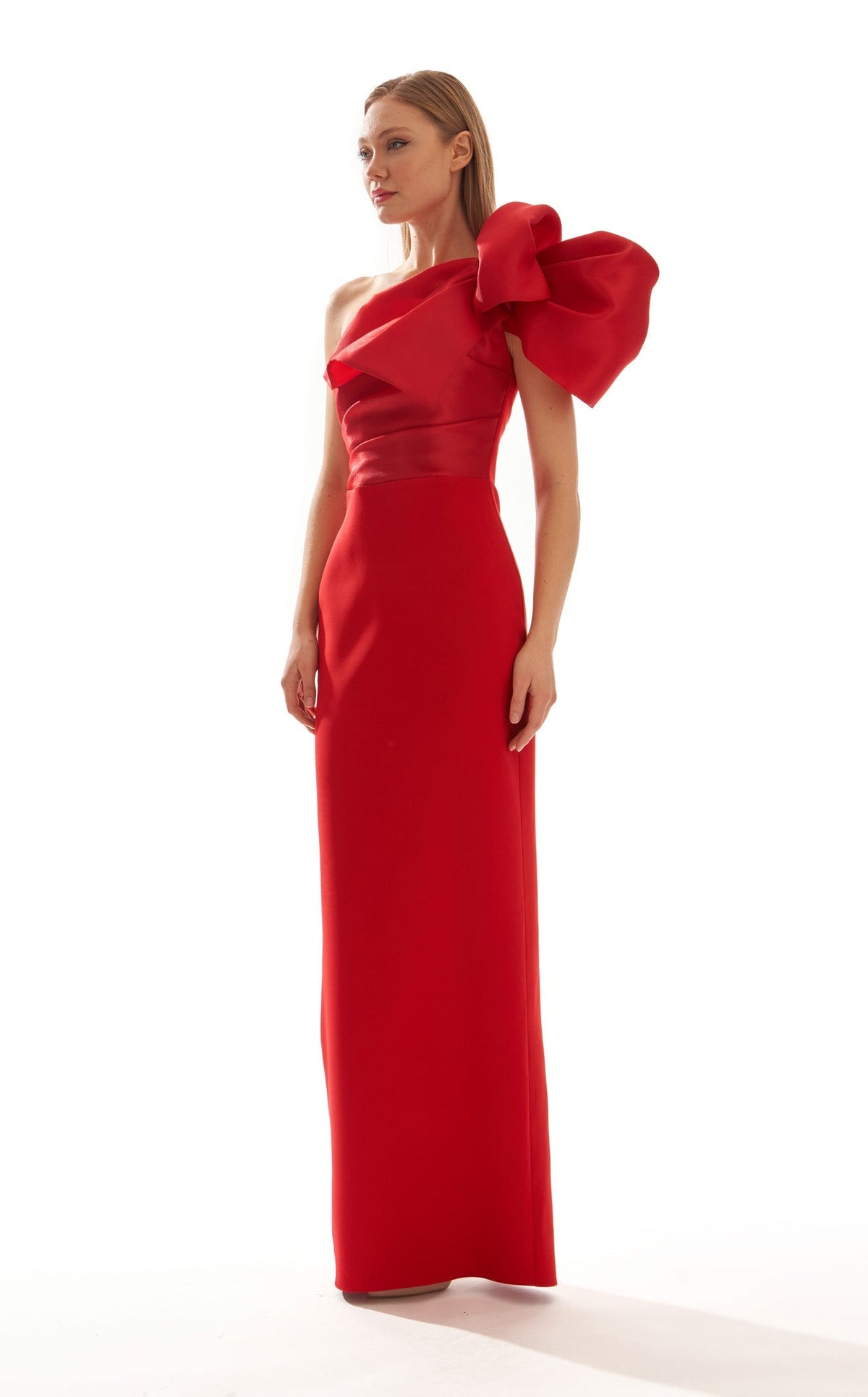 Hot Contact 5220CL Dress