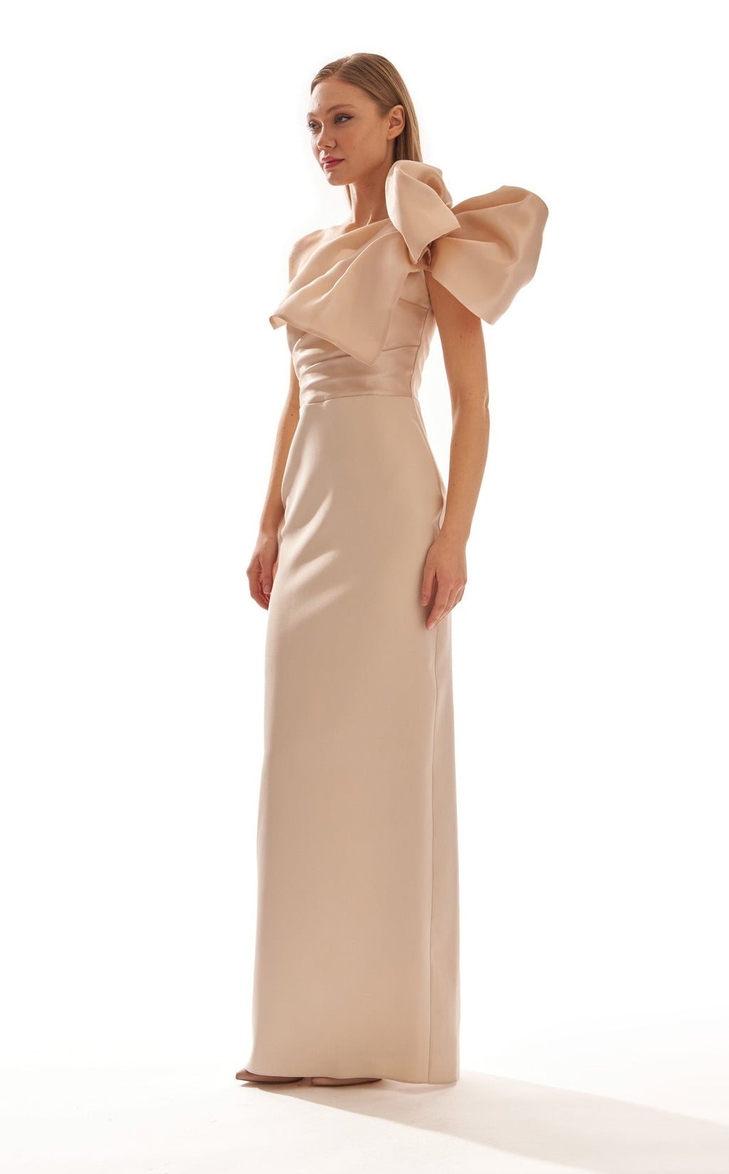 Hot Contact 5220CL Dress