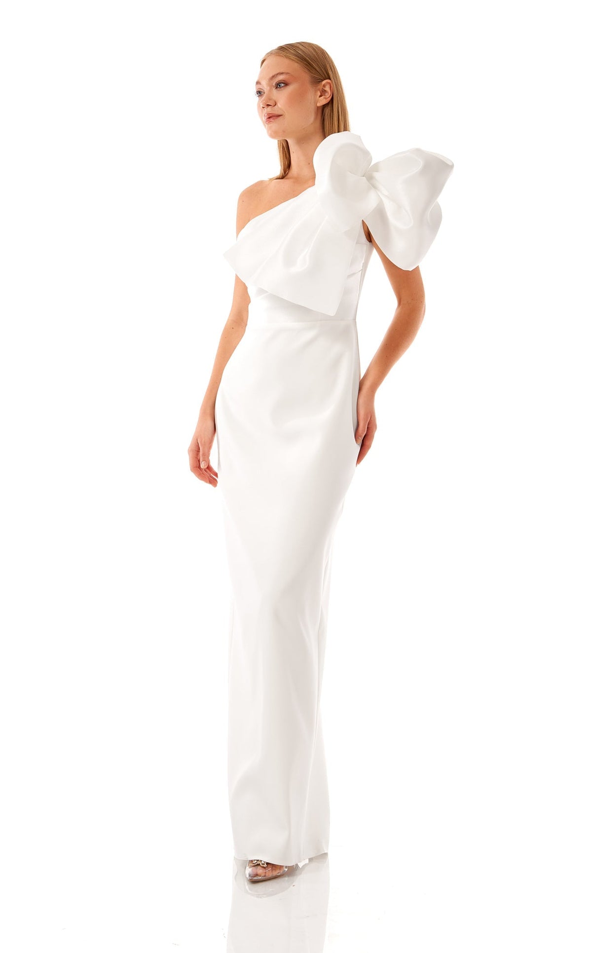 Hot Contact 5220CL Dress