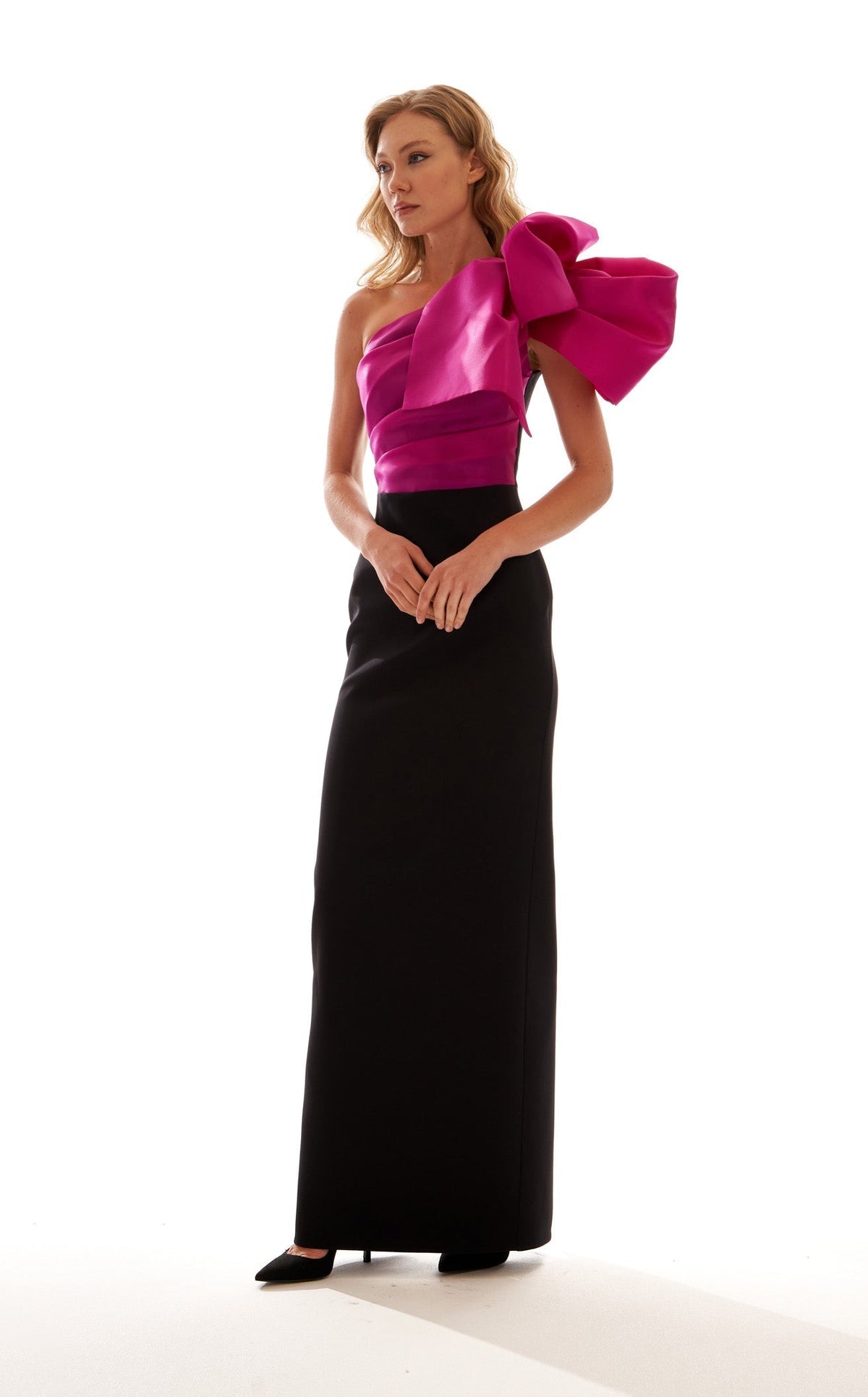 Hot Contact 5220 Dress