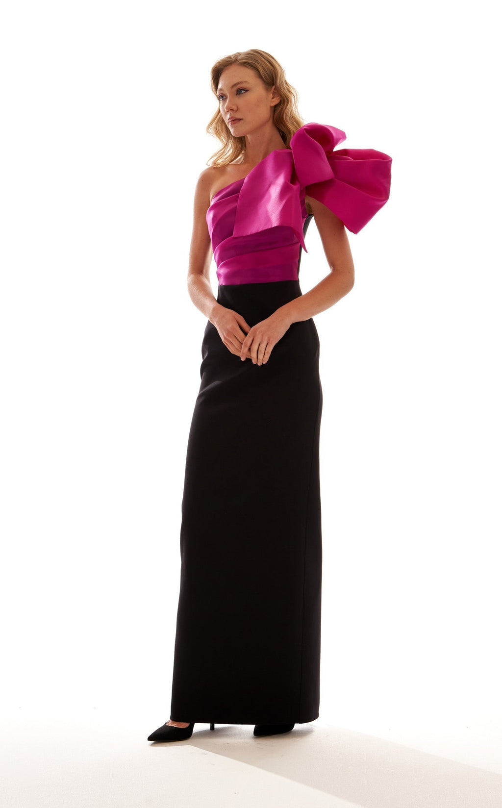 Hot Contact 5220CL Dress