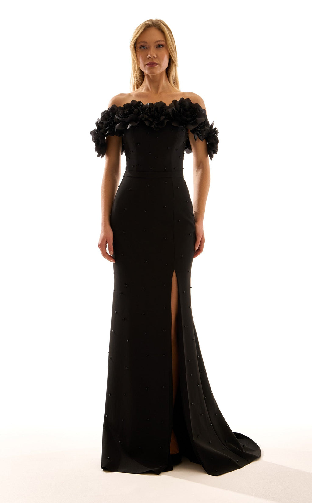 Hot Contact 5240CL Dress