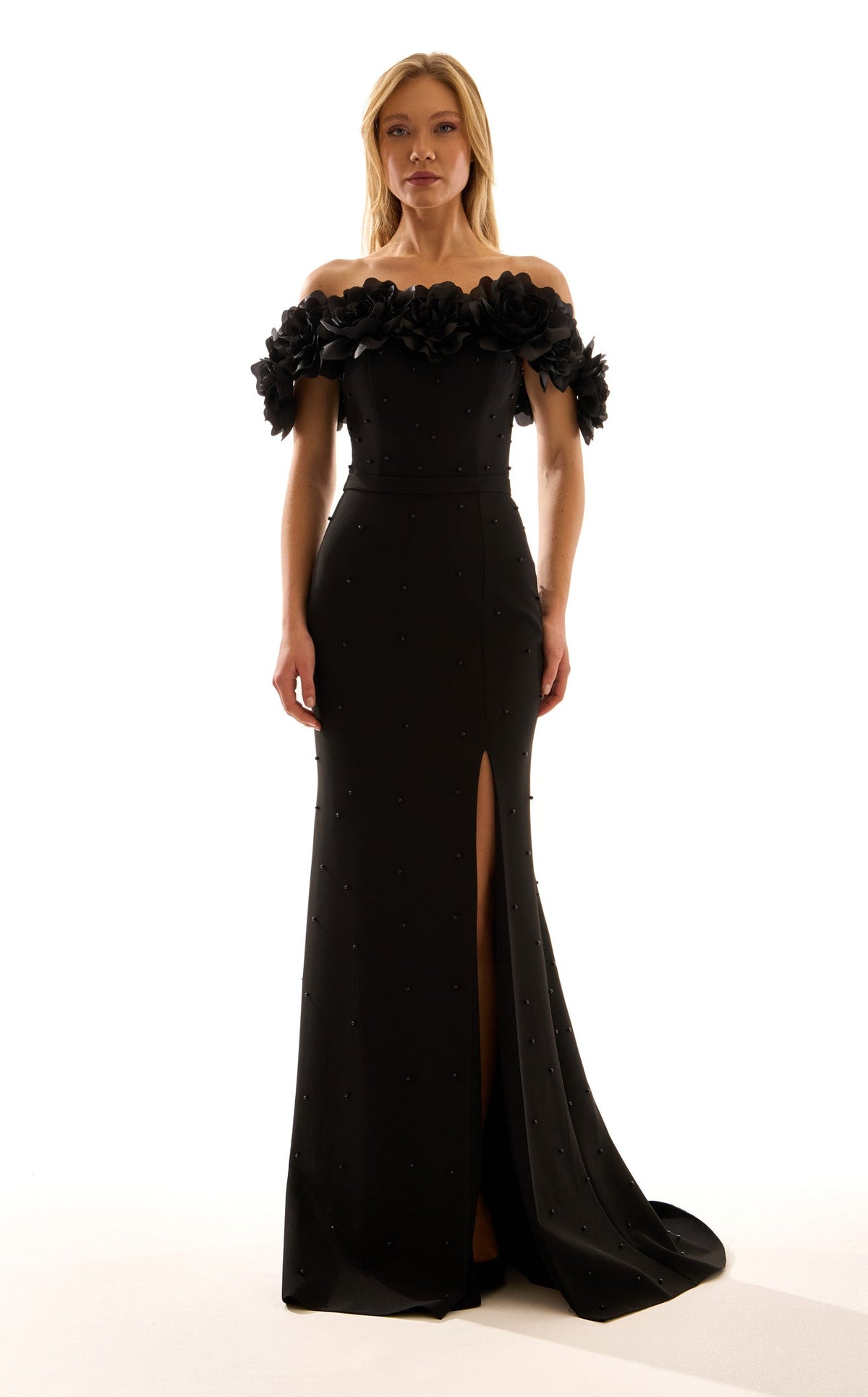 Hot Contact 5240CL Dress