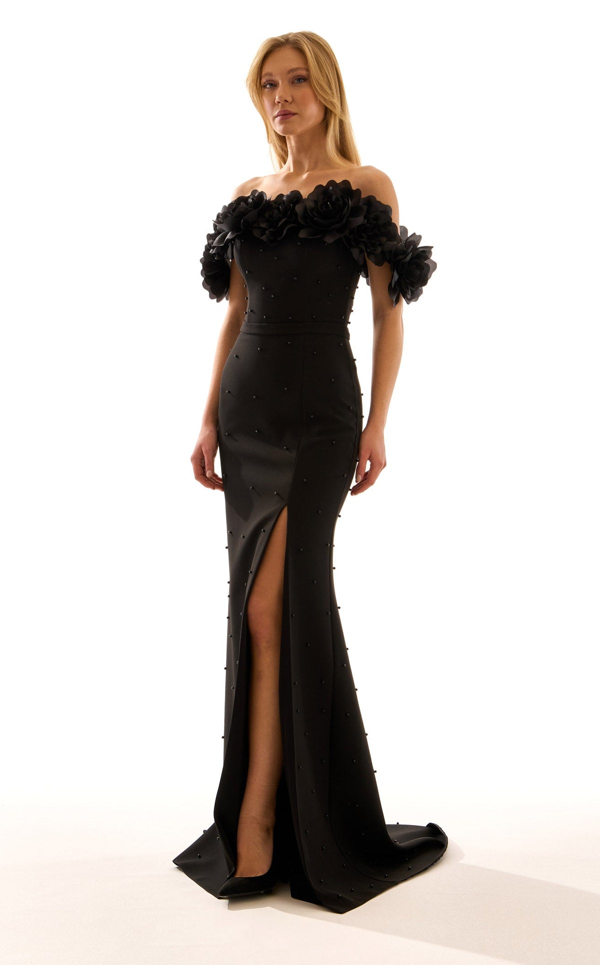 Hot Contact 5240CL Dress