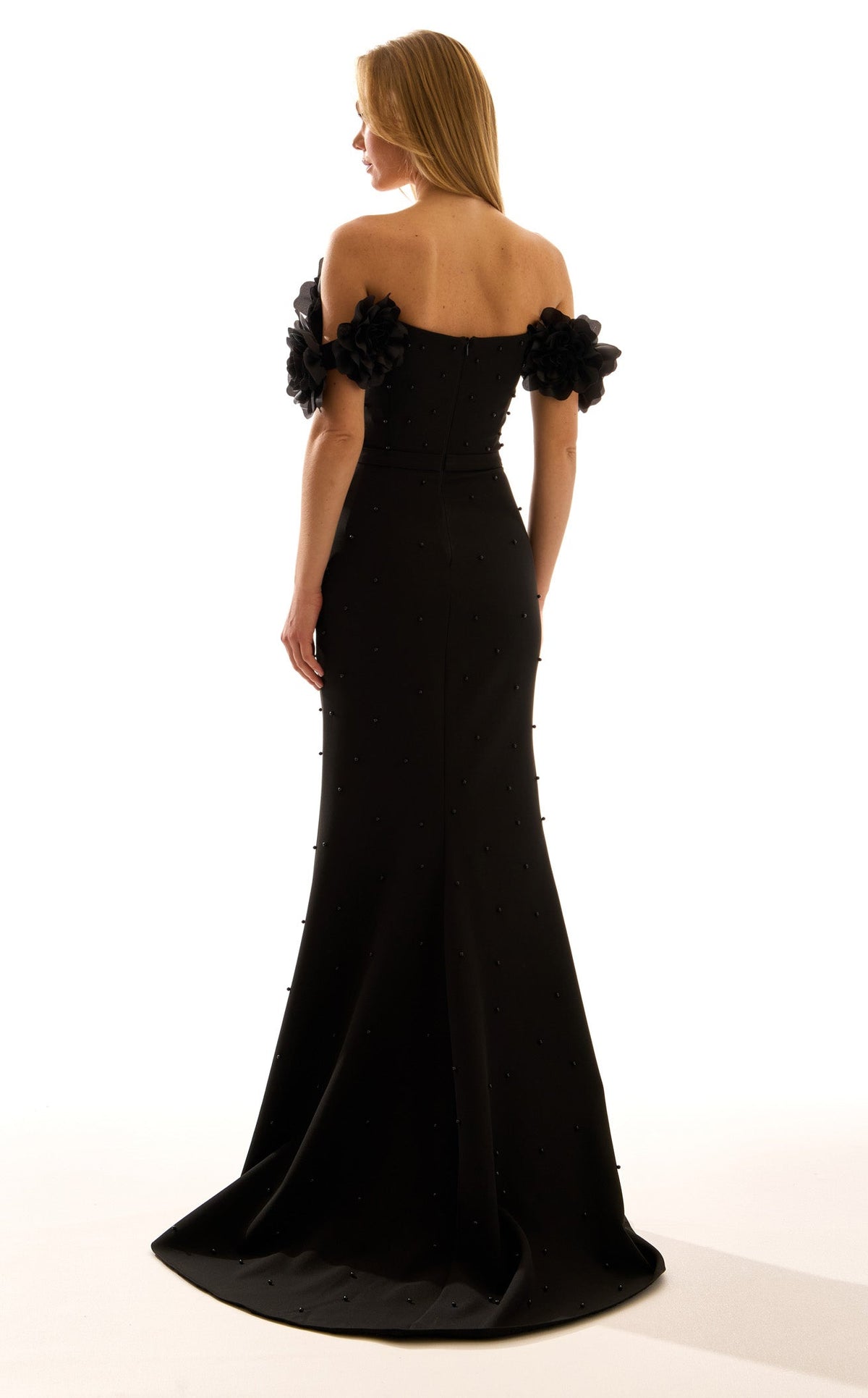 Hot Contact 5240CL Dress
