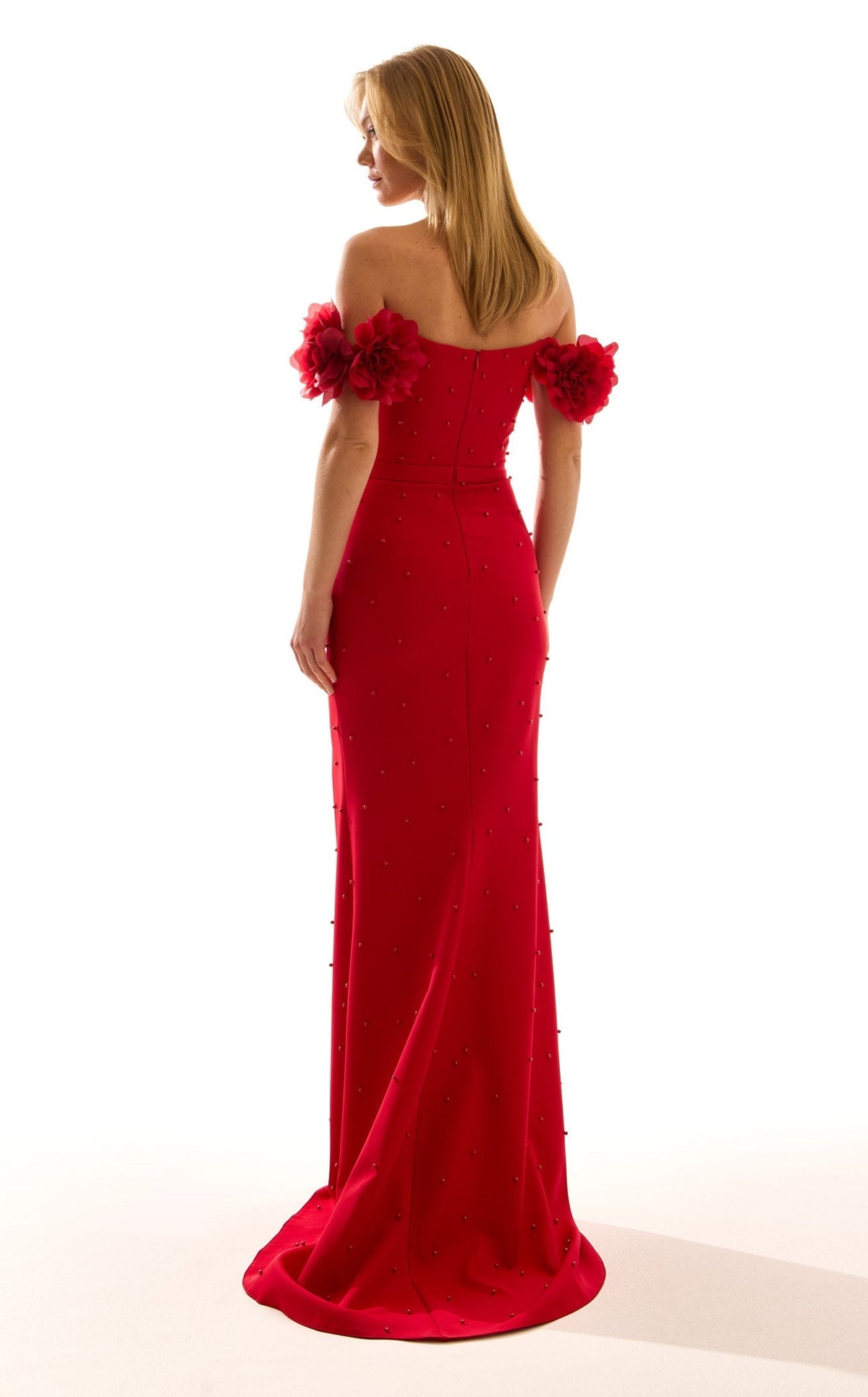 Hot Contact 5240CL Dress