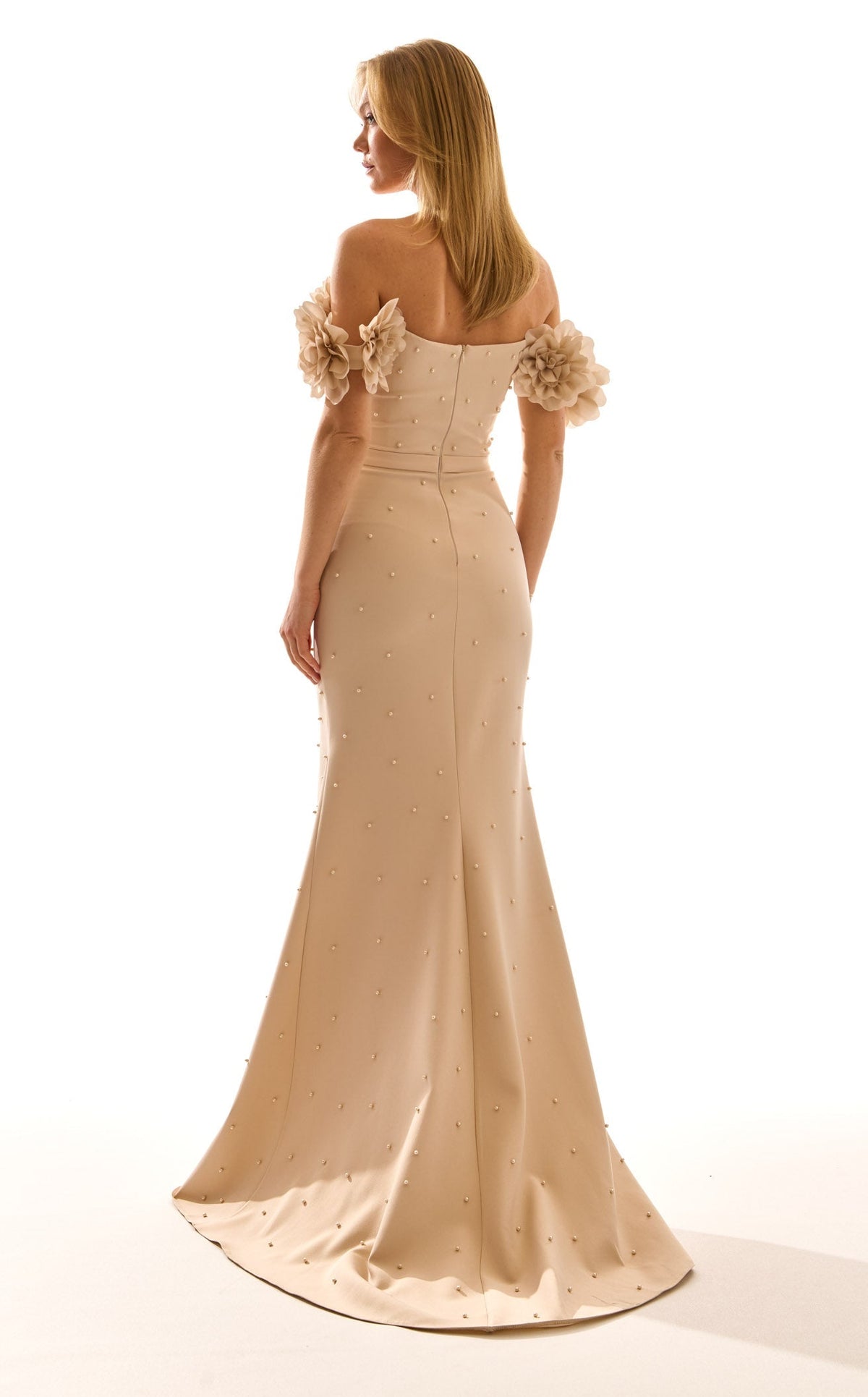 Hot Contact 5240CL Dress