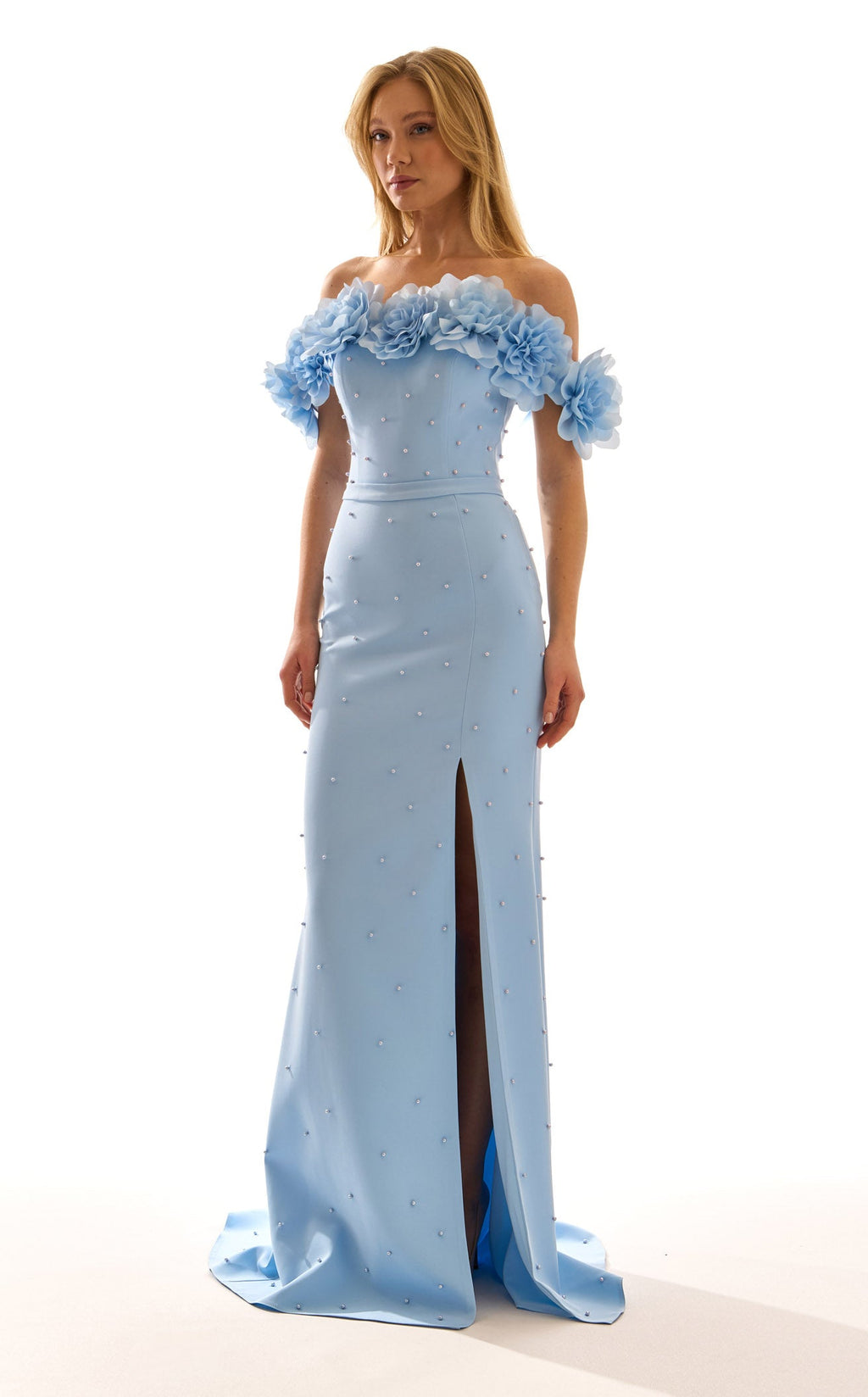 Hot Contact 5240CL Dress
