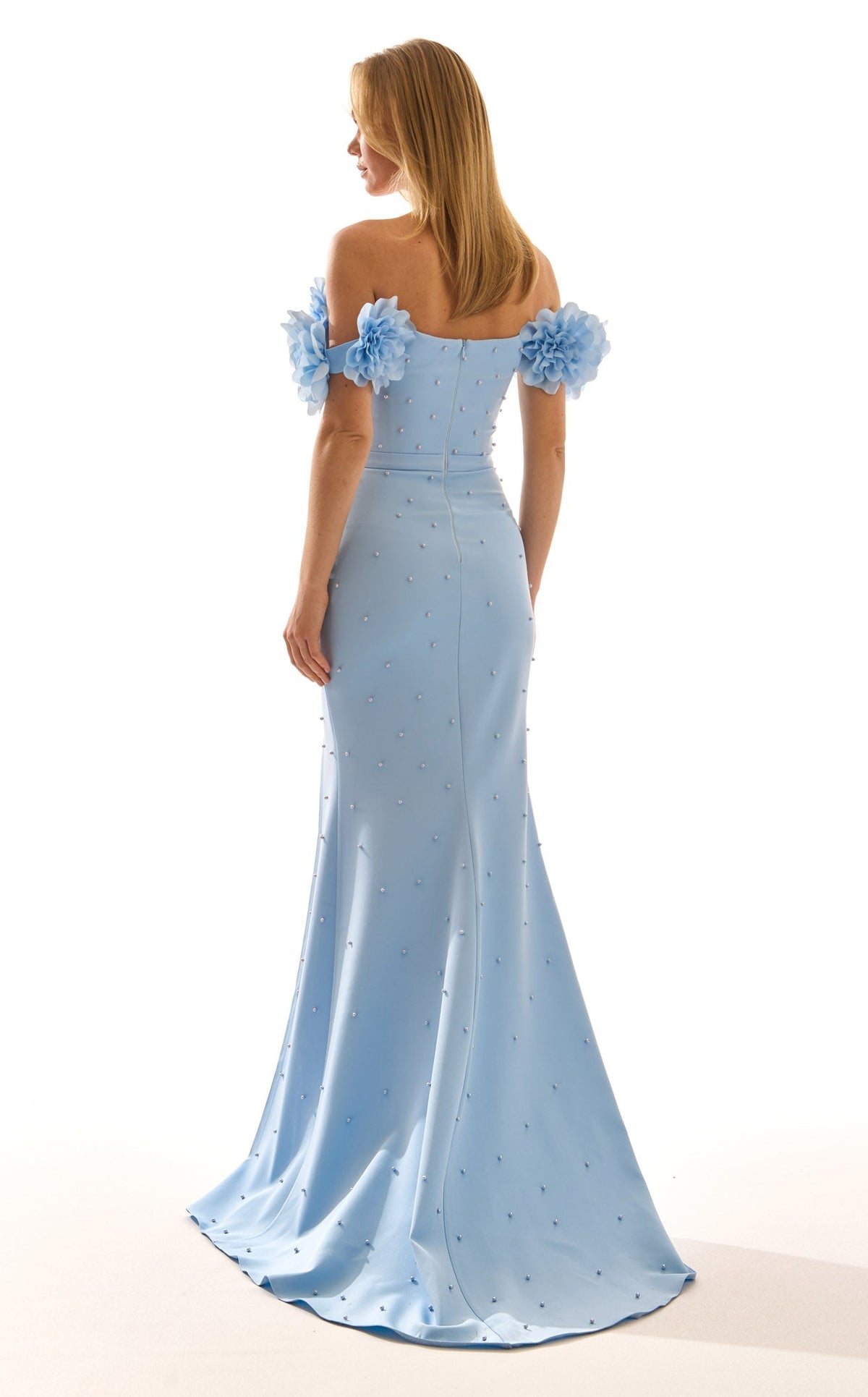 Hot Contact 5240CL Dress