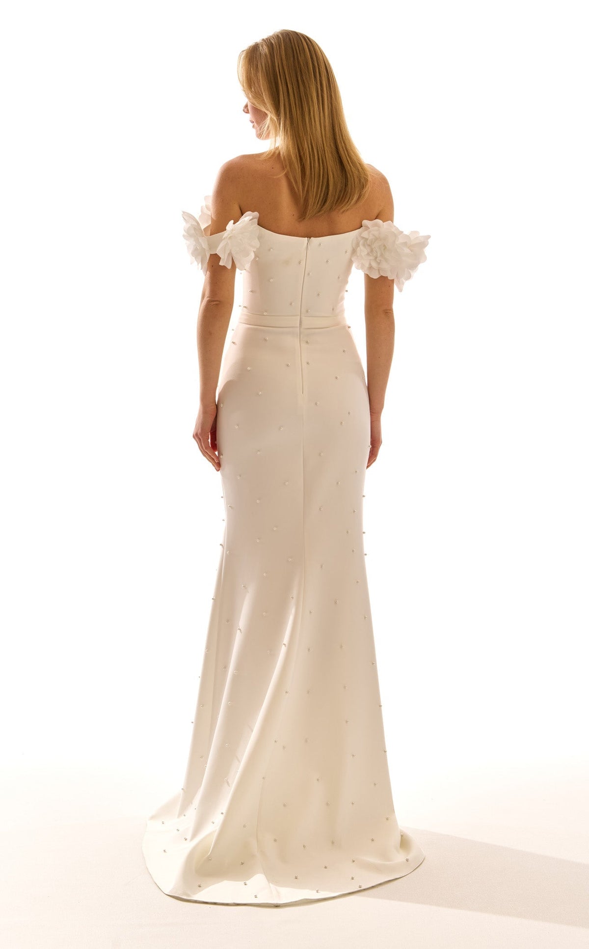 Hot Contact 5240CL Dress