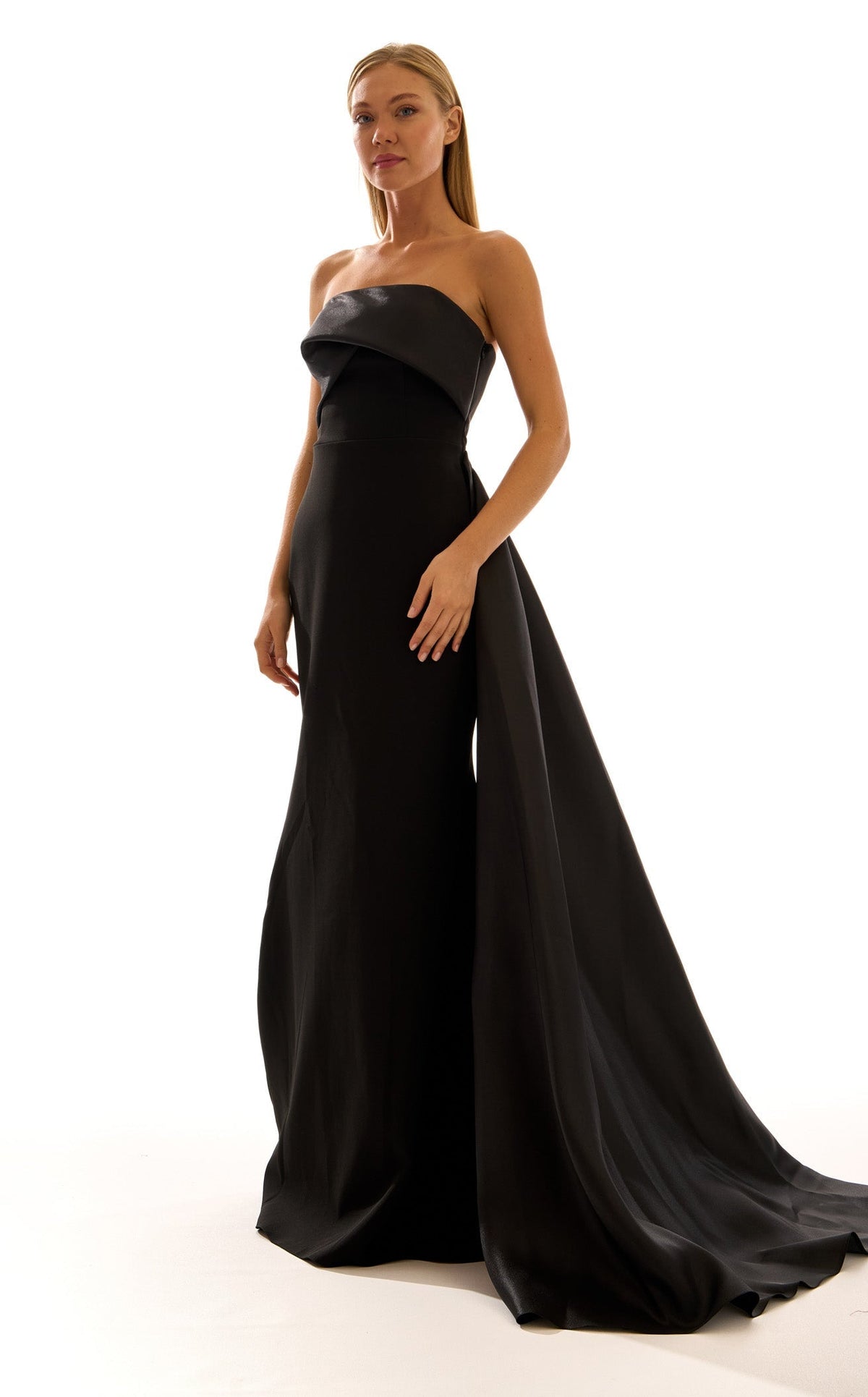 Hot Contact 5245CL Dress