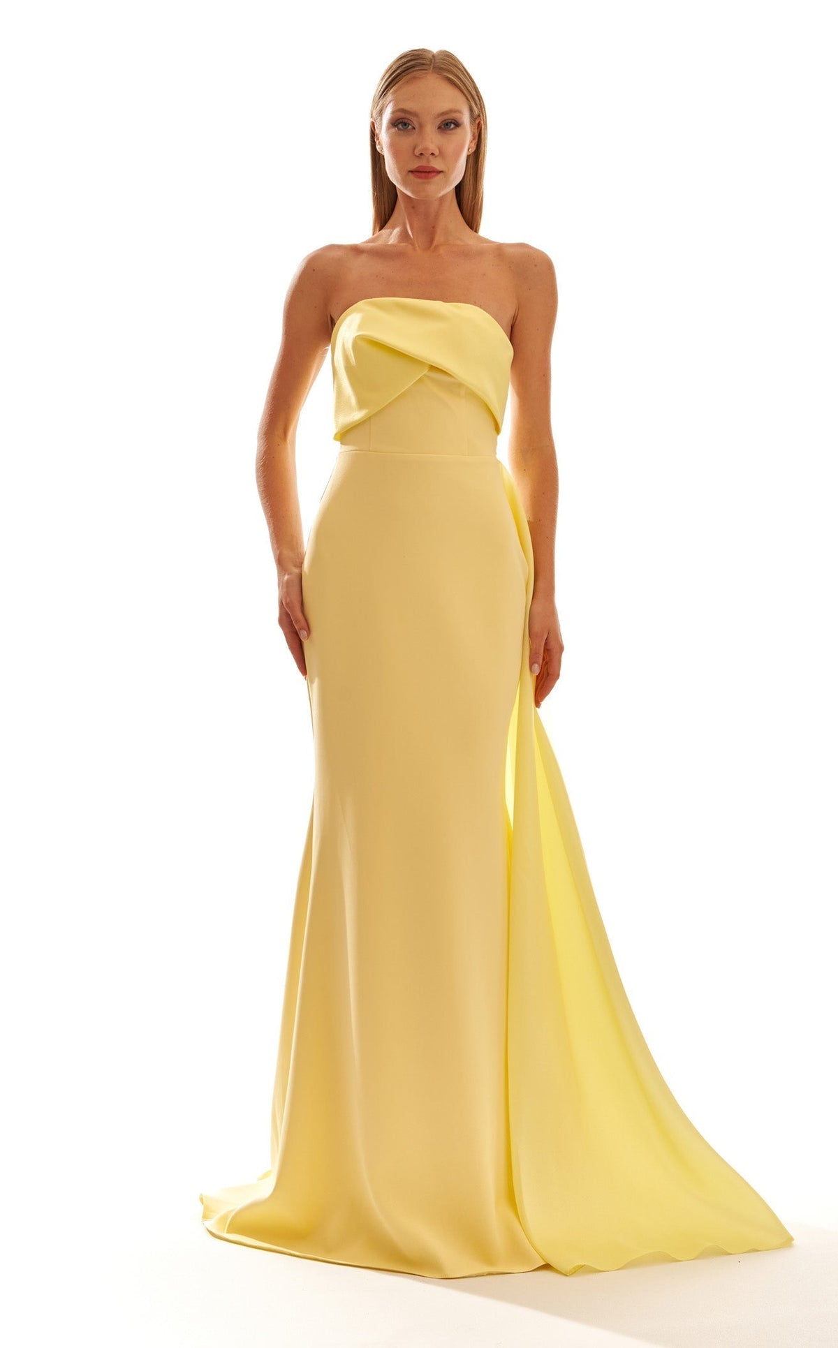 Hot Contact 5245CL Dress